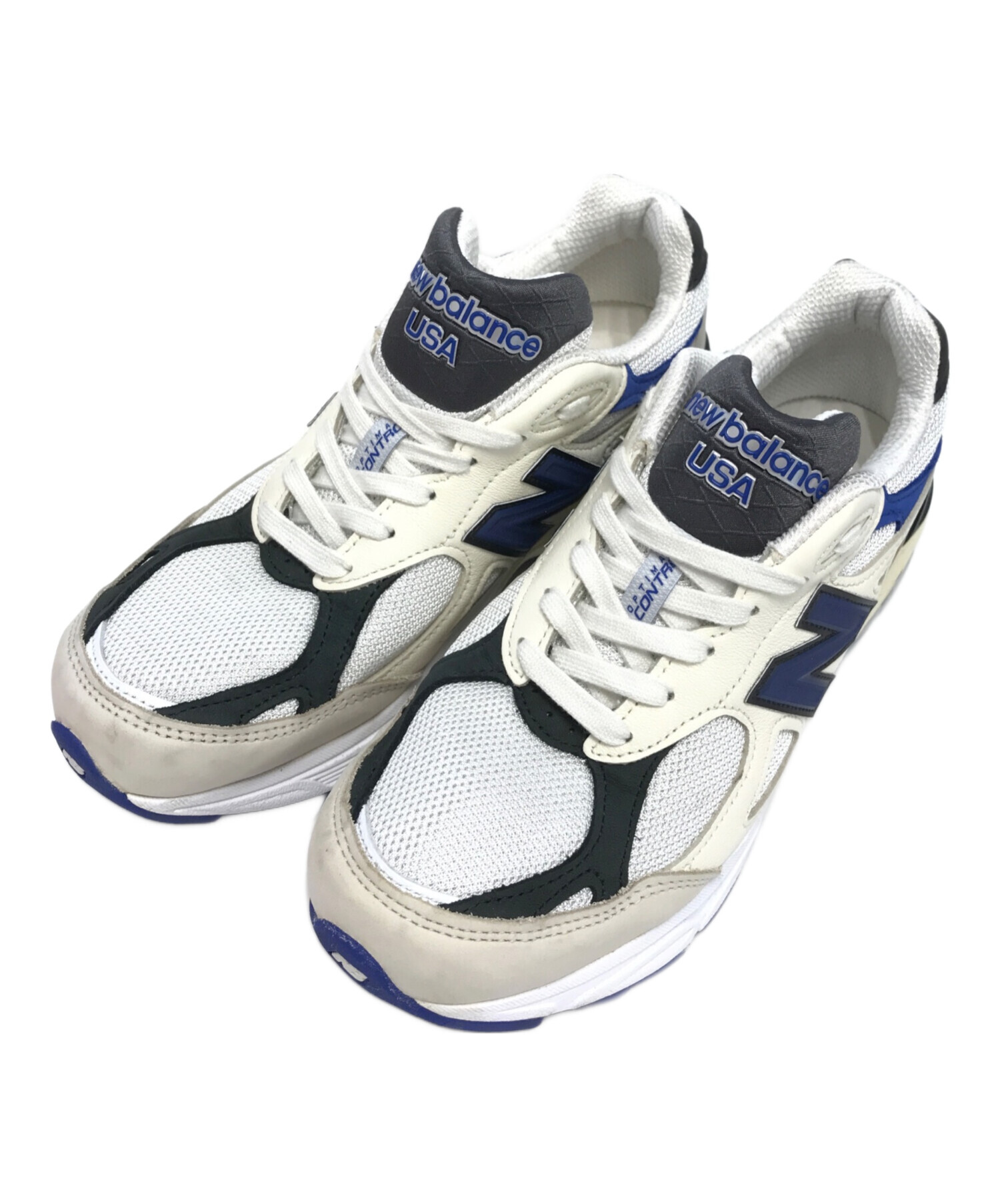 中古・古着通販】NEW BALANCE (ニューバランス) スニーカー