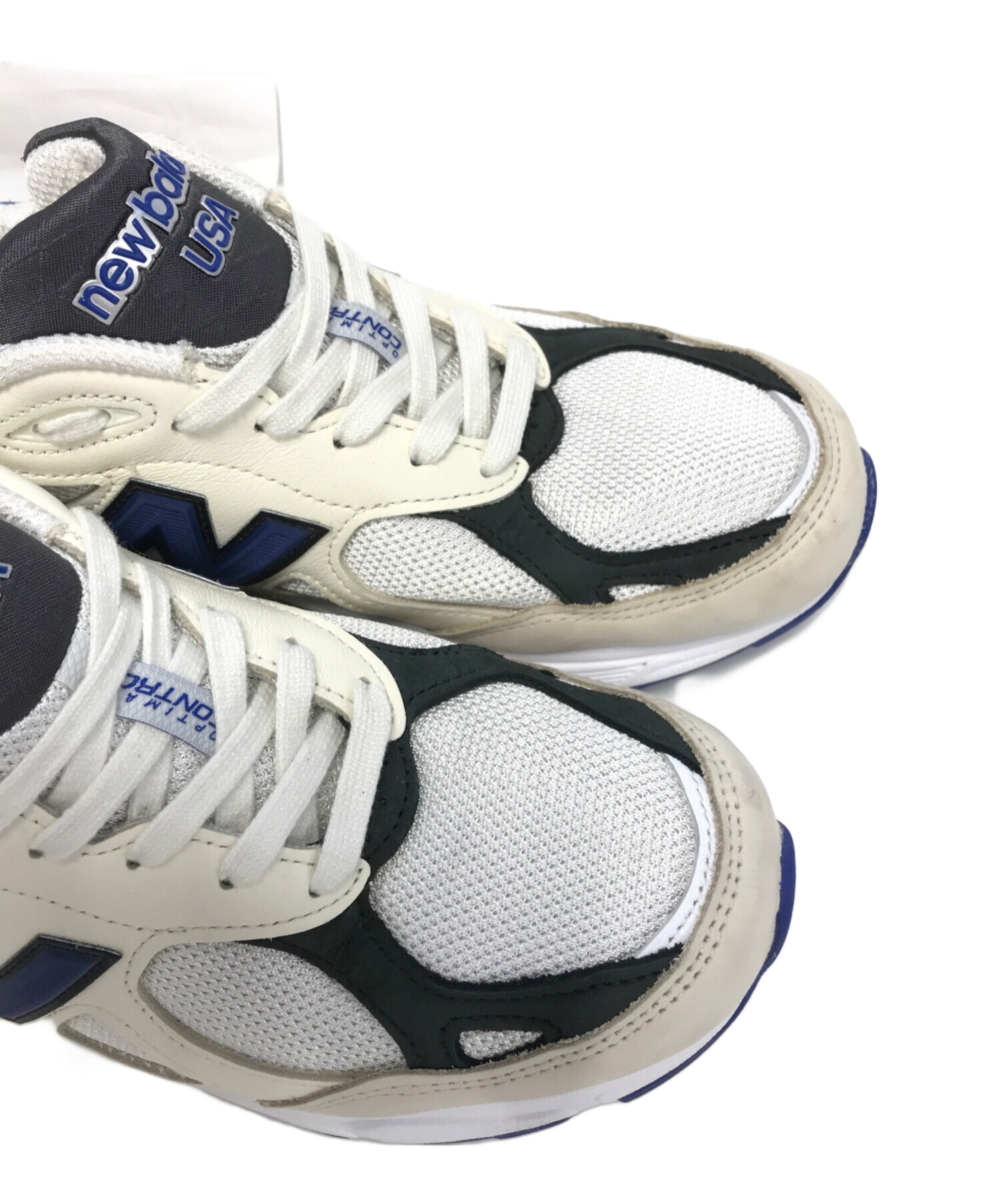 中古・古着通販】NEW BALANCE (ニューバランス) スニーカー