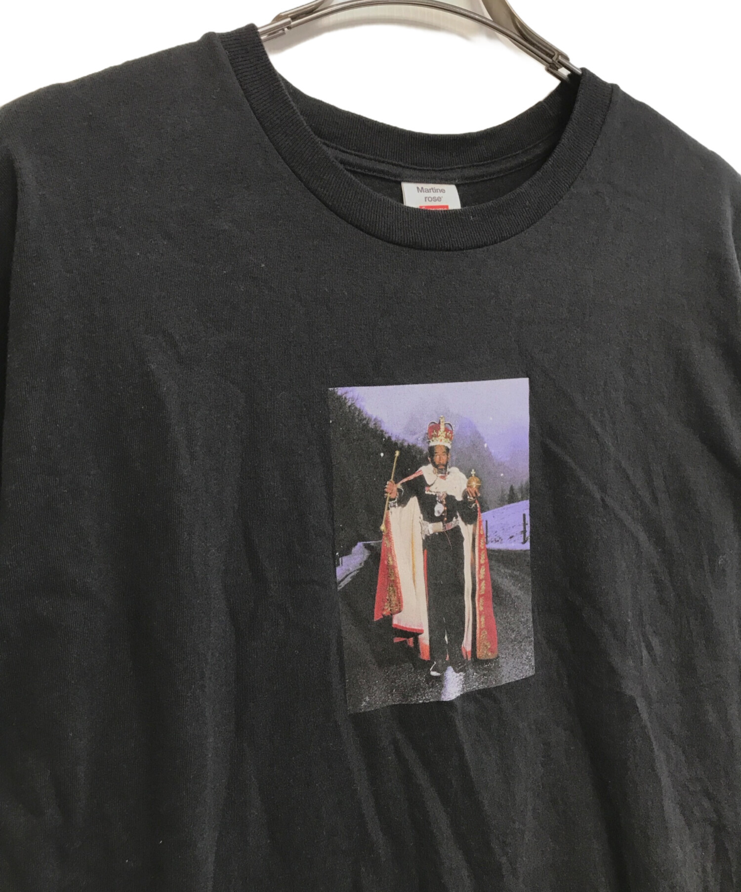 中古・古着通販】Supreme (シュプリーム) Martine rose (マーティン 