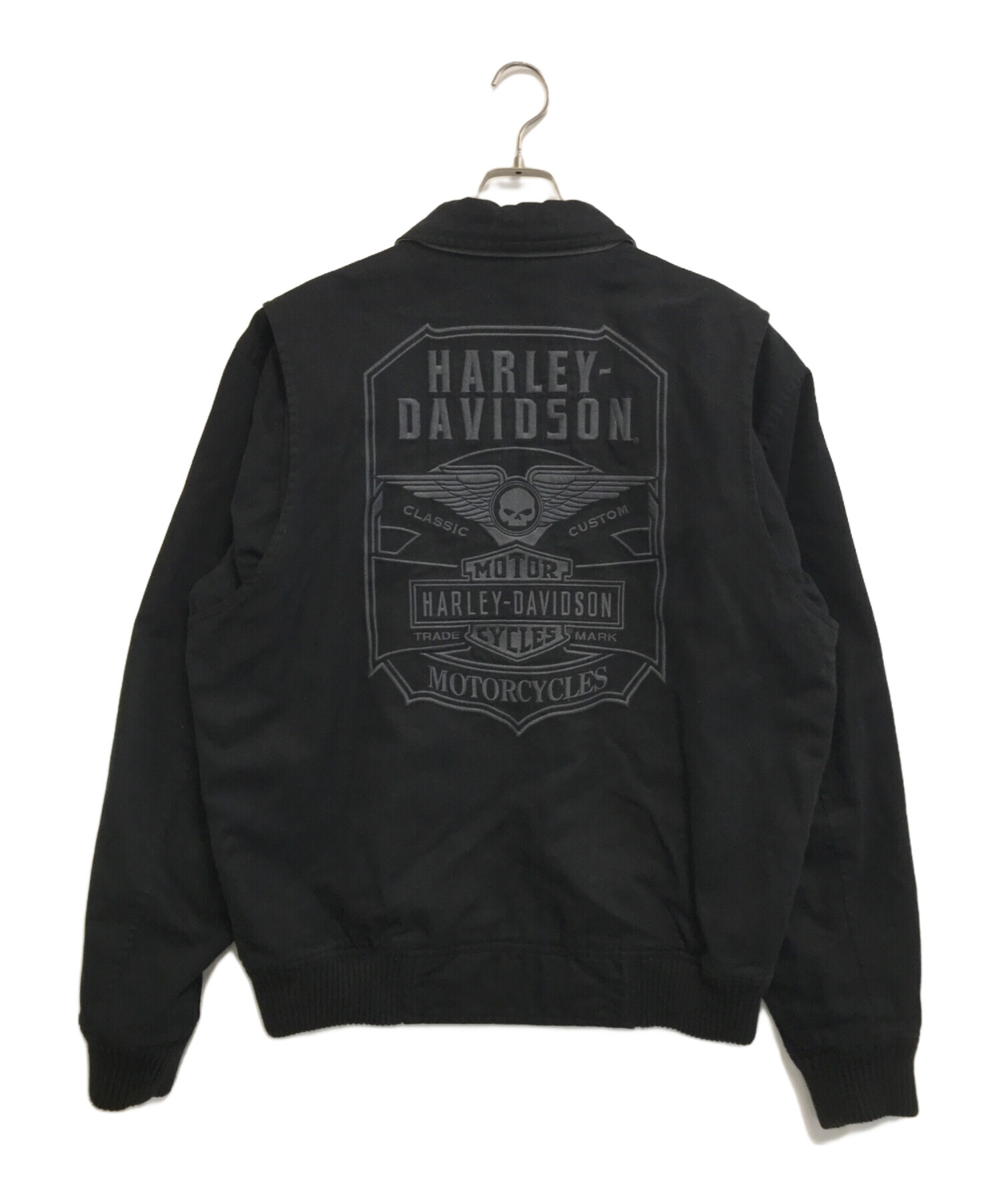 中古・古着通販】HARLEY-DAVIDSON (ハーレーダビッドソン 