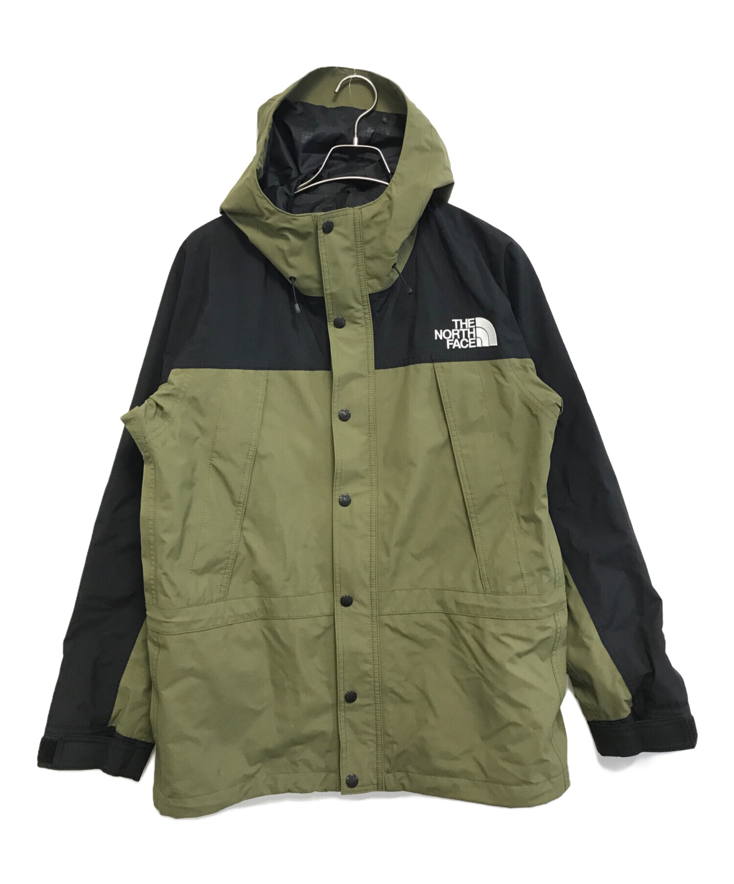 中古・古着通販】THE NORTH FACE (ザ ノース フェイス) Mountain Light 