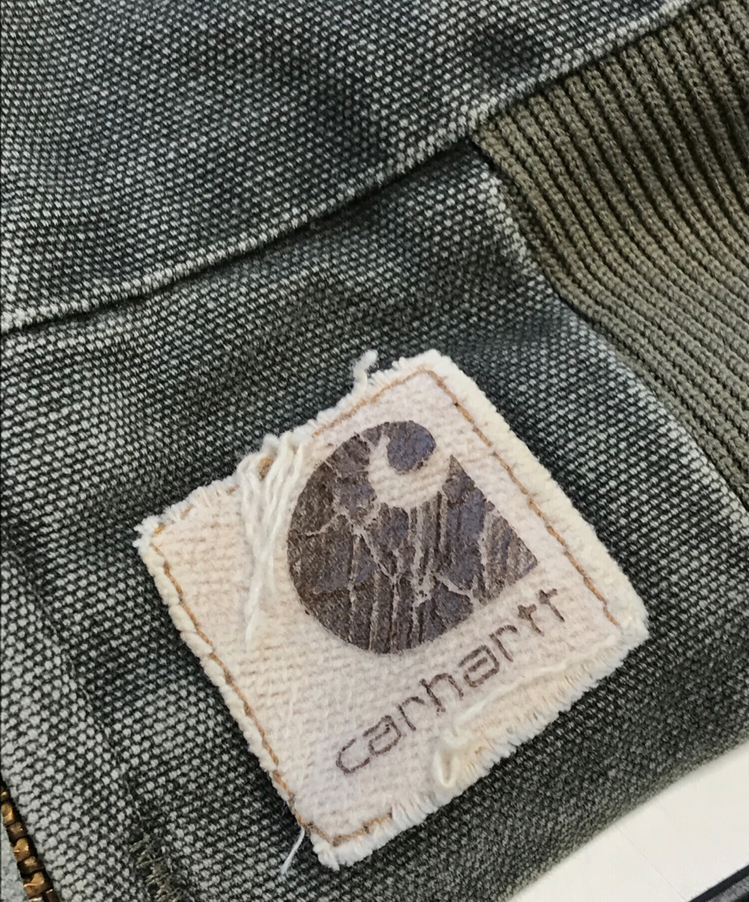 中古・古着通販】CarHartt (カーハート) 00s サンタフェジャケット