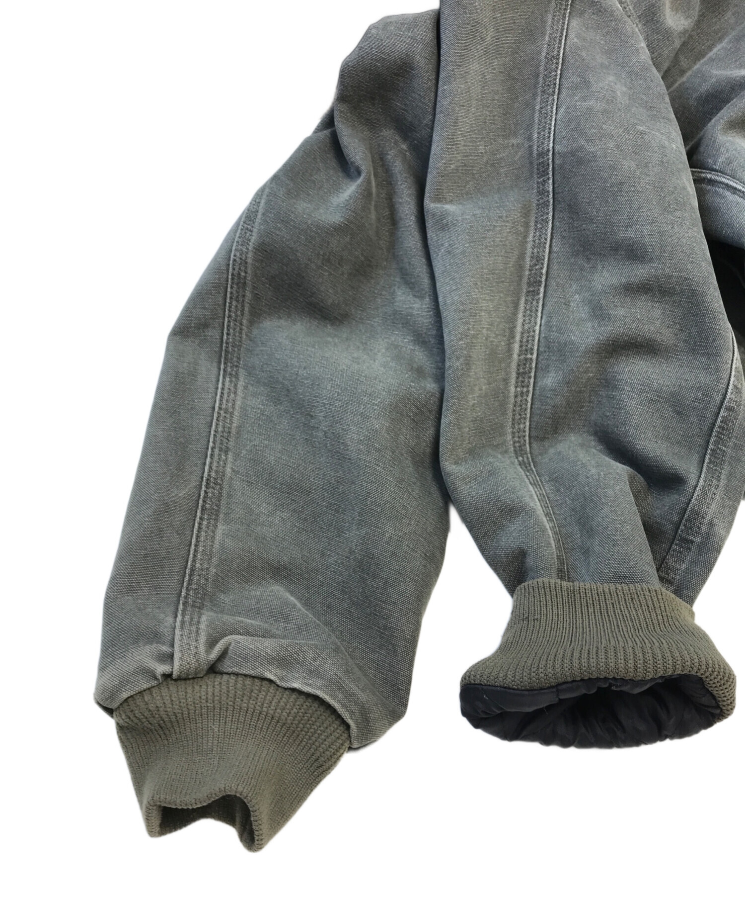 中古・古着通販】CarHartt (カーハート) 00s サンタフェジャケット