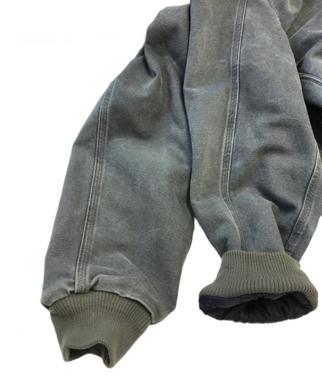 中古・古着通販】CarHartt (カーハート) 00s サンタフェジャケット
