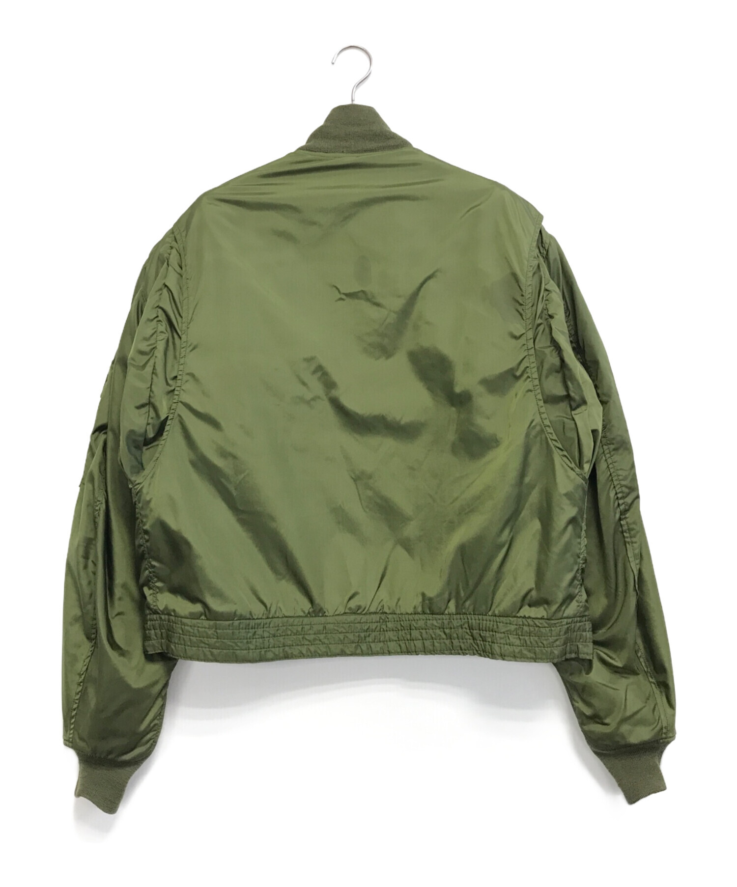 中古・古着通販】VINTAGE MILITARY (ヴィンテージ ミリタリー) U