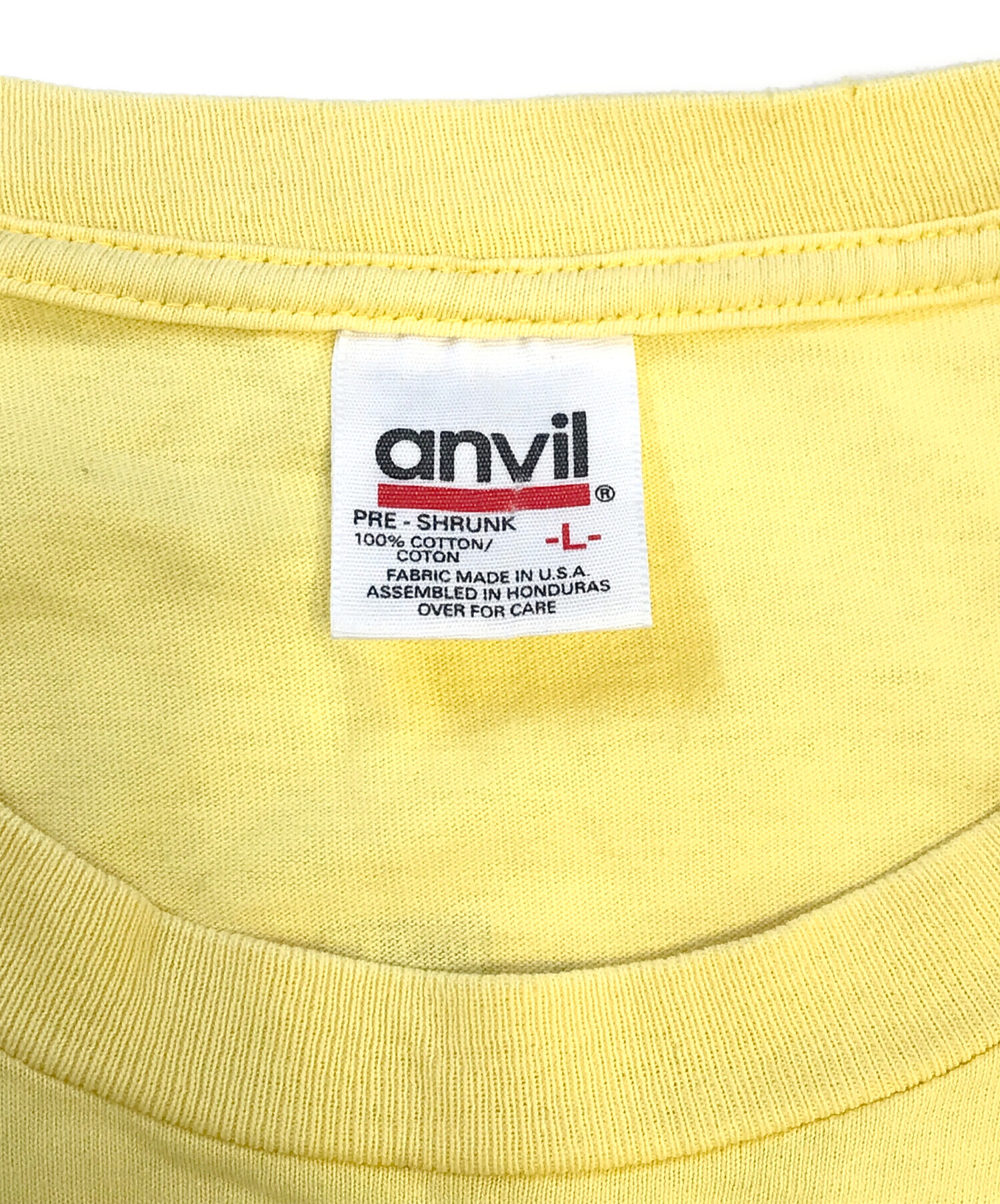 中古・古着通販】バンドTシャツ (バンドTシャツ) 90s BEASTIE BOYS