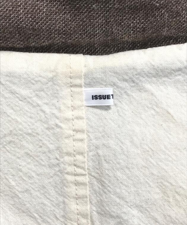 中古・古着通販】ISSUETHINGS (イシューシングス) Exclusive Type3 for