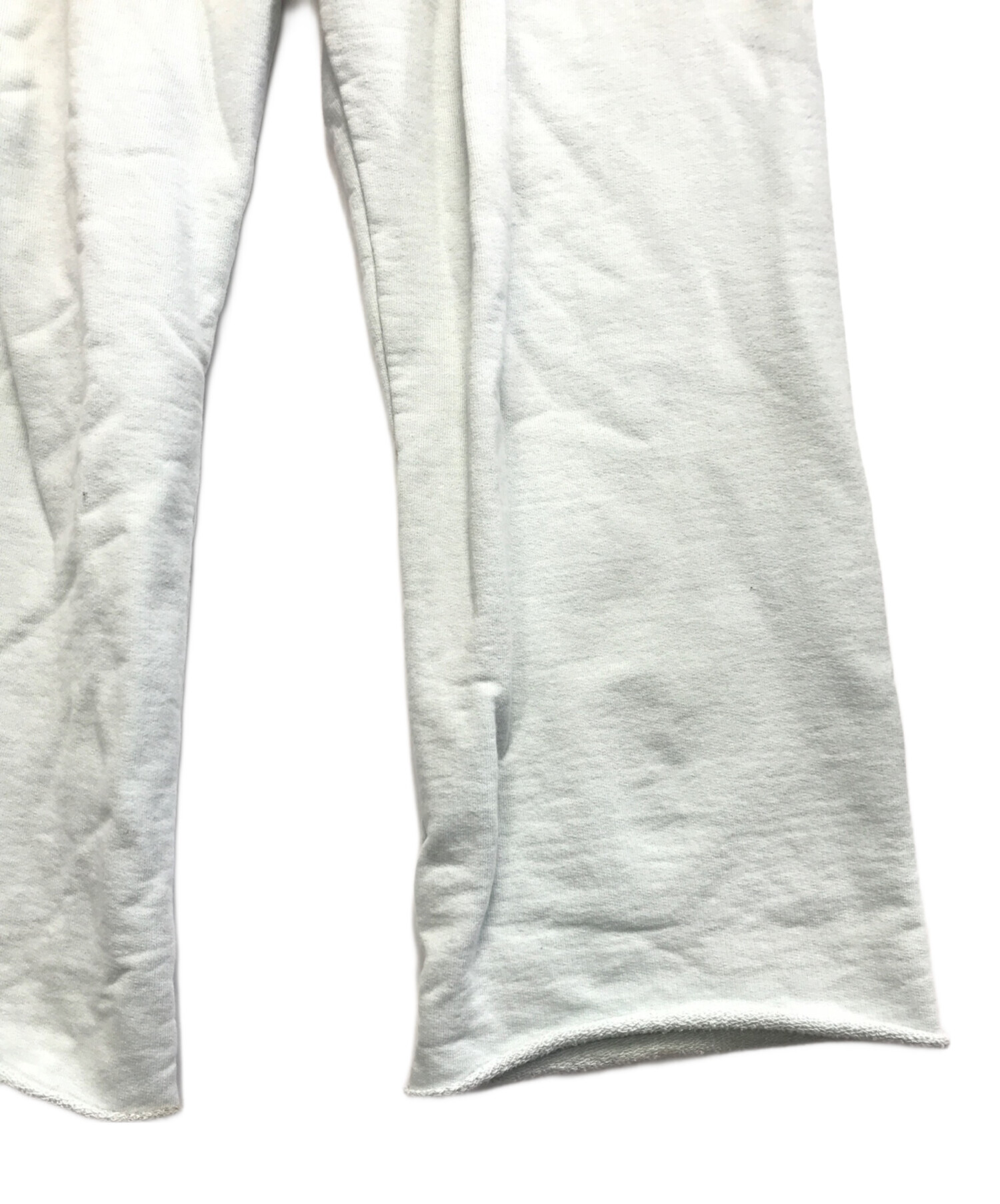 中古・古着通販】BOWWOW (バウワウ) スウェットパンツ グレー サイズ