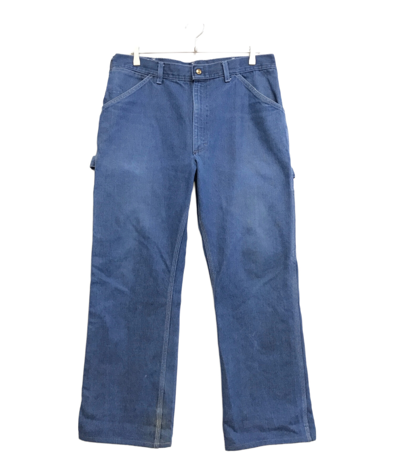 中古・古着通販】SEARS TOUGHSKINS (シアーズタフスキン) 80's