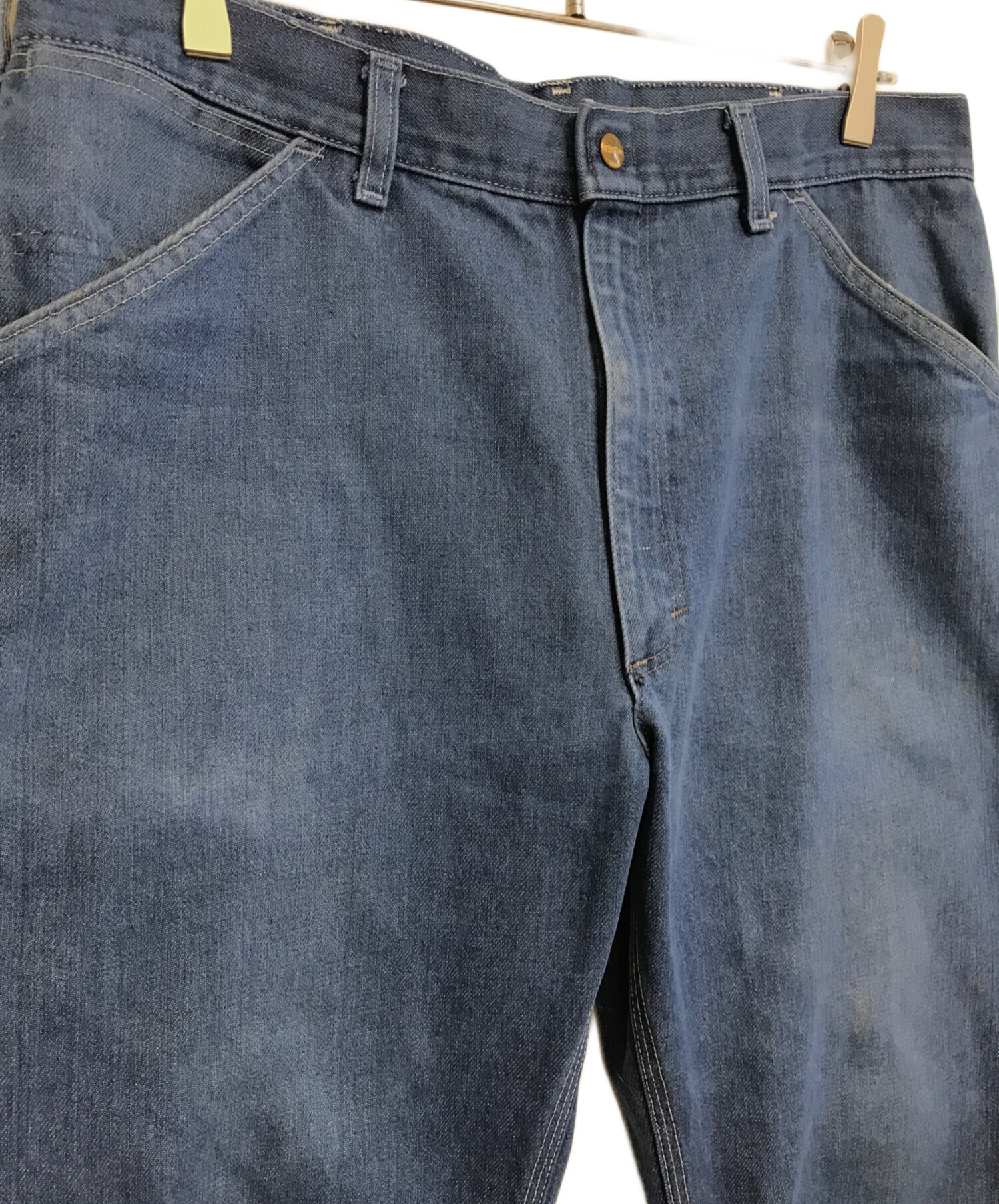 中古・古着通販】SEARS TOUGHSKINS (シアーズタフスキン) 80's