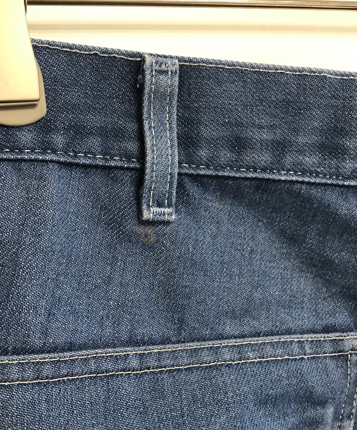 中古・古着通販】SEARS TOUGHSKINS (シアーズタフスキン) 80's