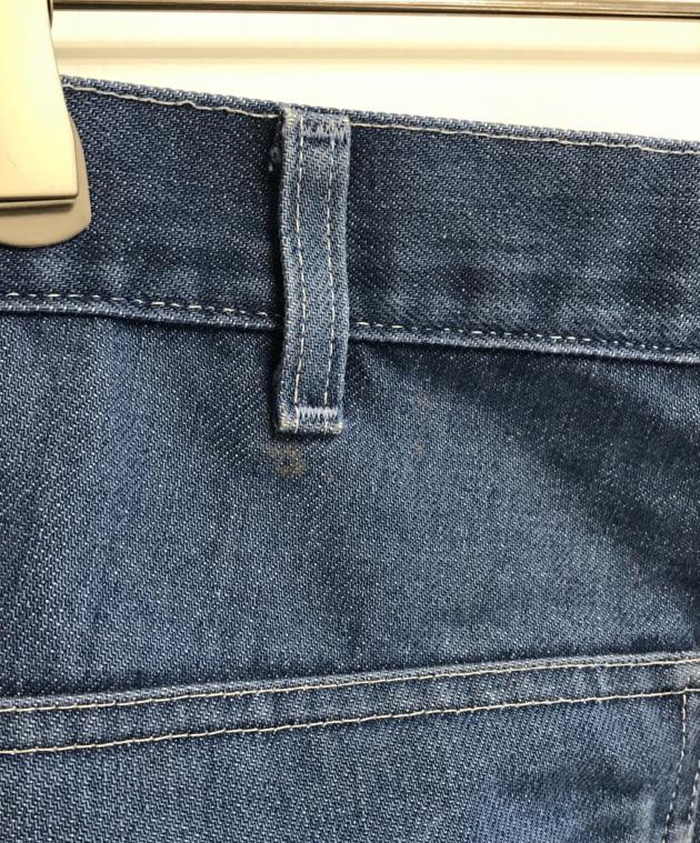 ターニングポイント　タラスクス　RAWカラー　廃盤 TN1010 12オンス 反応先染め シャットル ムラセルビッチチノ カツラギ