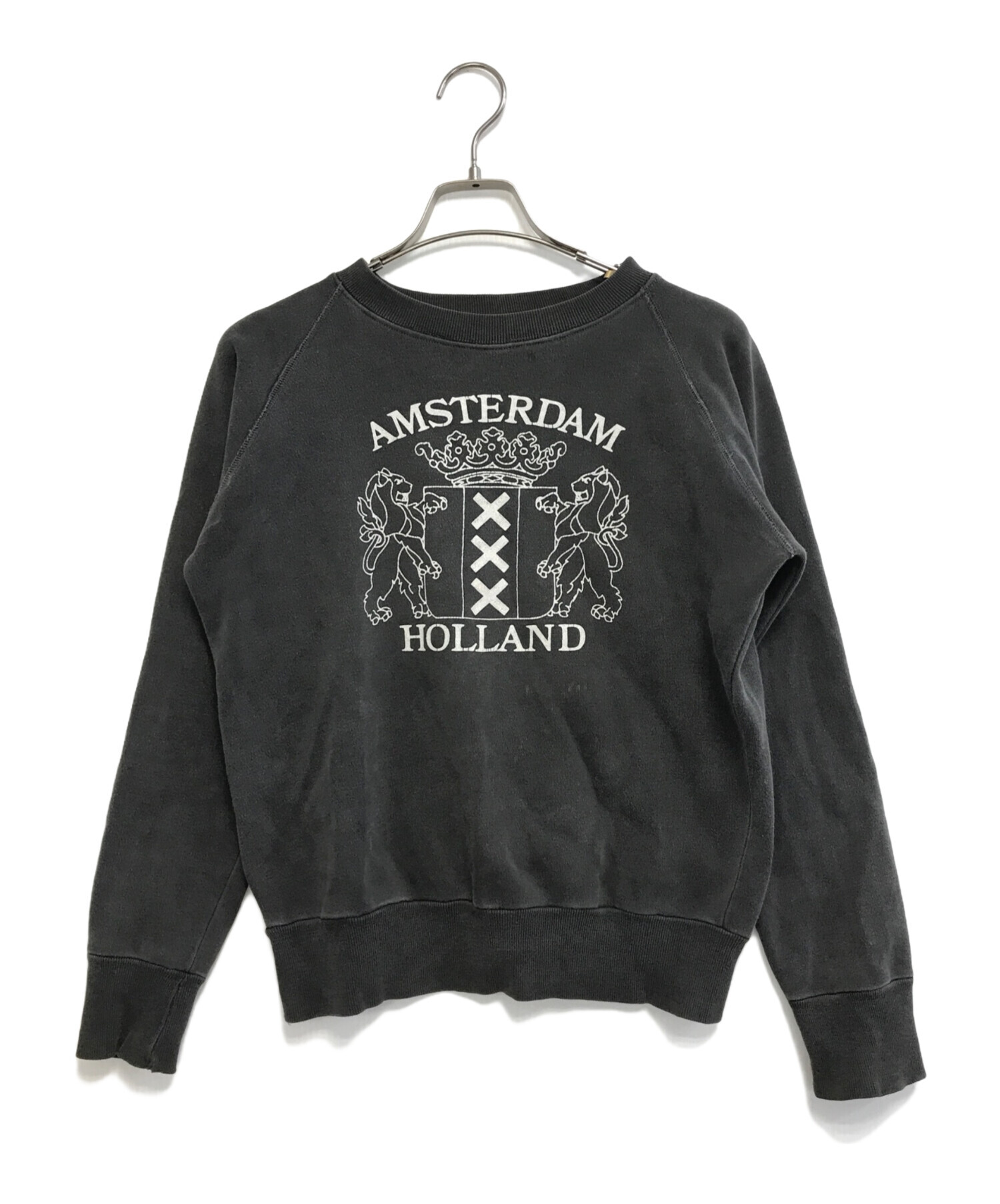 ヴィンテージ　 スウェット 中古・古着通販】VINTAGE (ヴィンテージ) ヴィンテージスウェット
