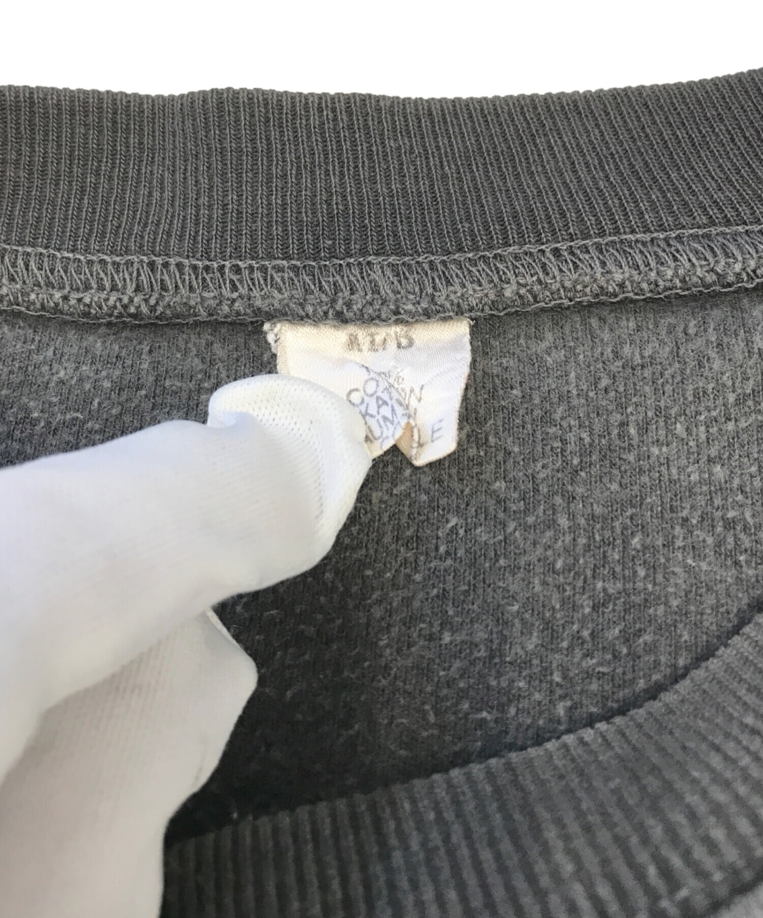 中古・古着通販】VINTAGE (ヴィンテージ) ヴィンテージスウェット
