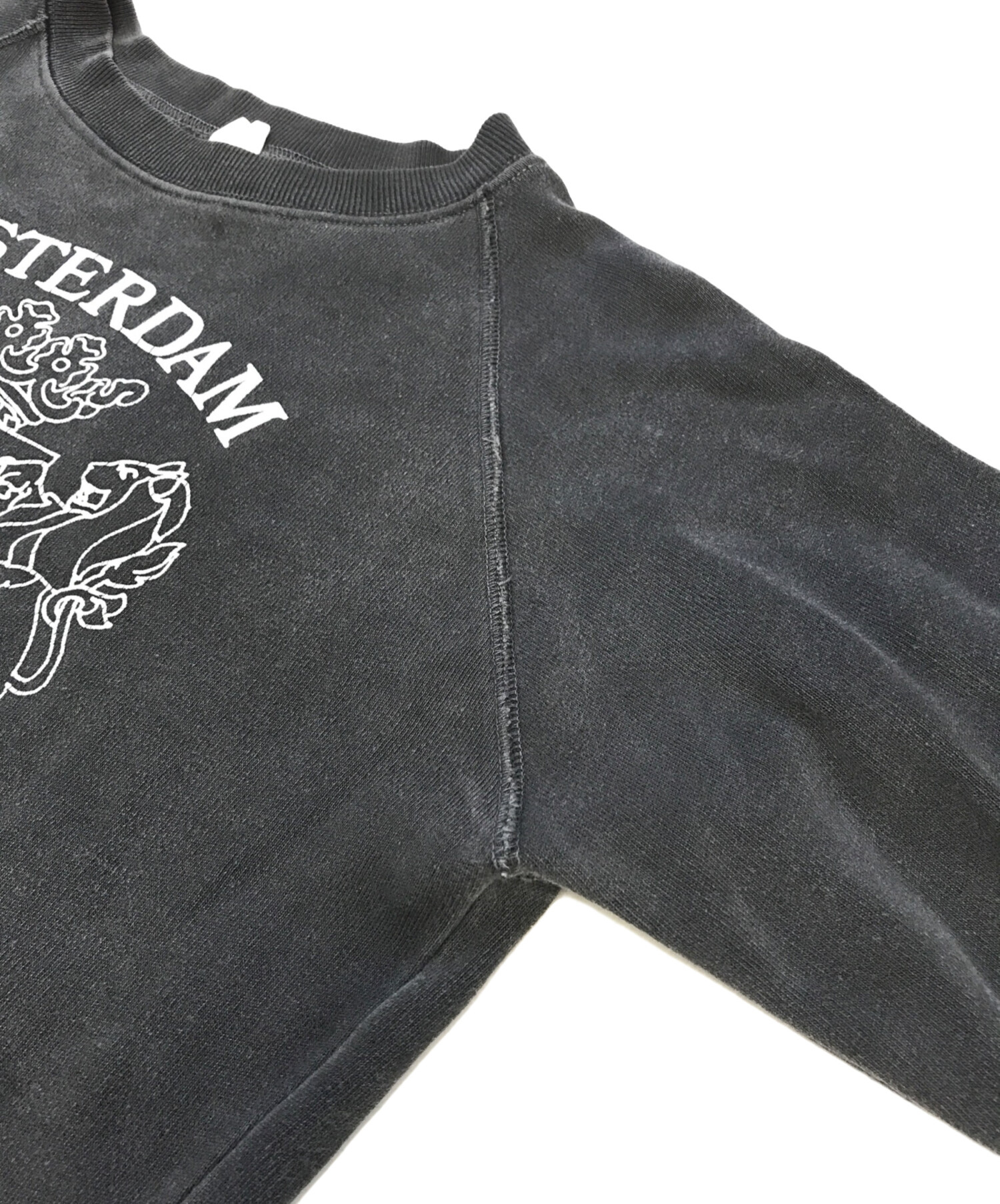 ヴィンテージ　 スウェット 中古・古着通販】VINTAGE (ヴィンテージ) ヴィンテージスウェット