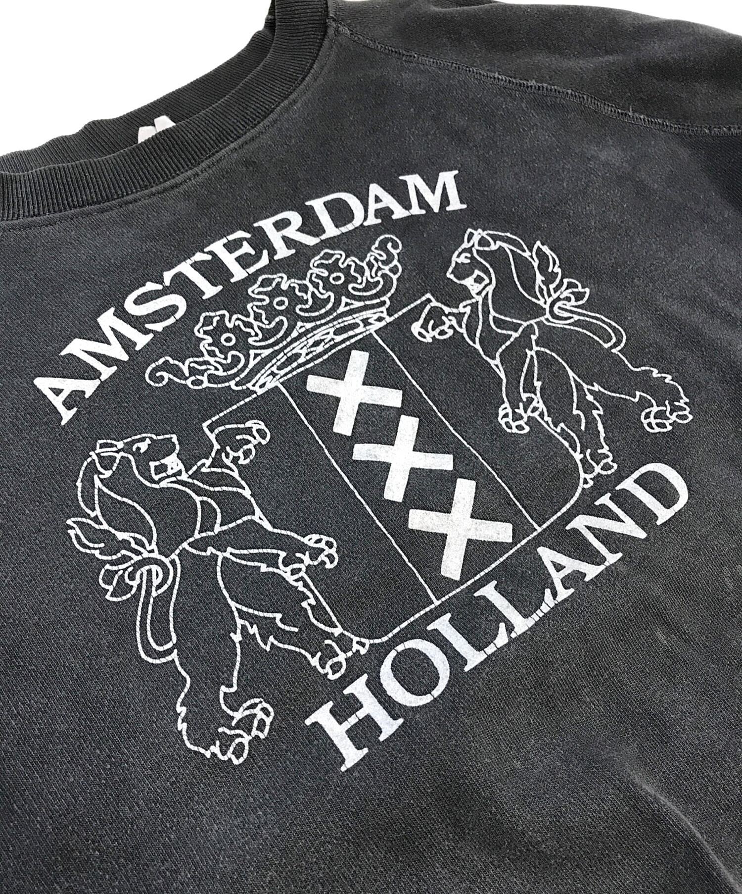 ヴィンテージ　 スウェット 中古・古着通販】VINTAGE (ヴィンテージ) ヴィンテージスウェット