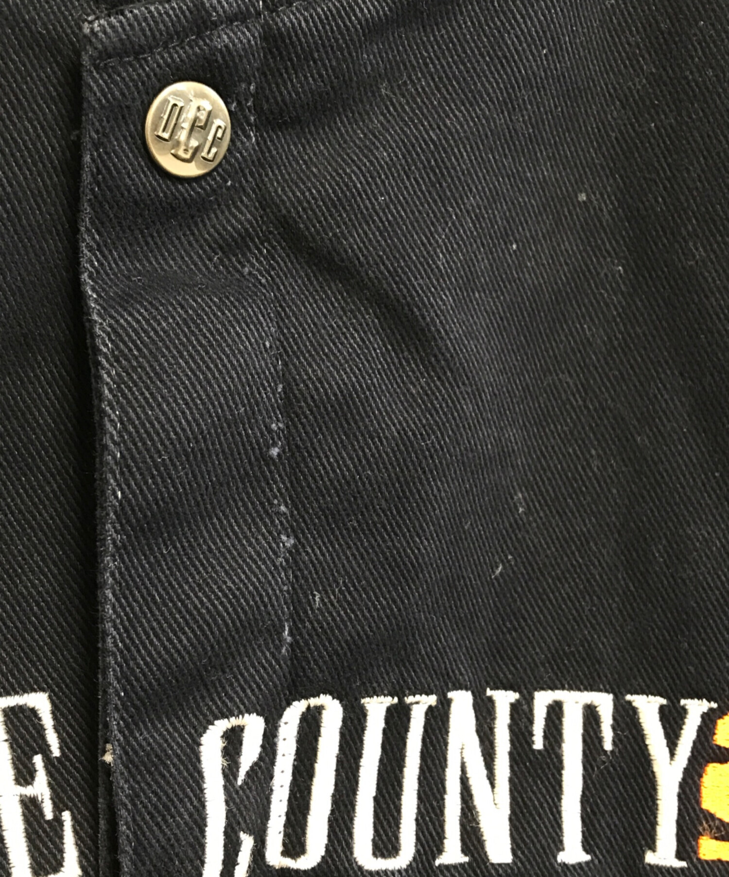 中古・古着通販】orange county choppers (オレンジカウンティ