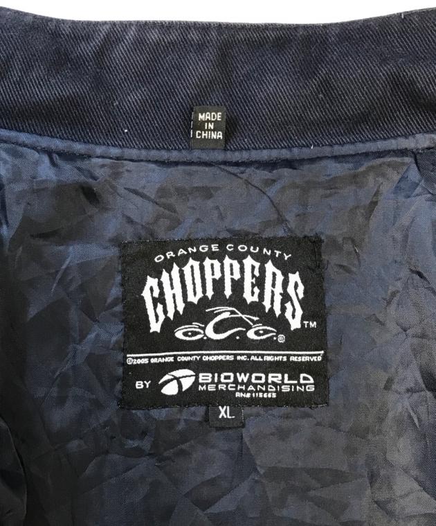 中古・古着通販】orange county choppers (オレンジカウンティ