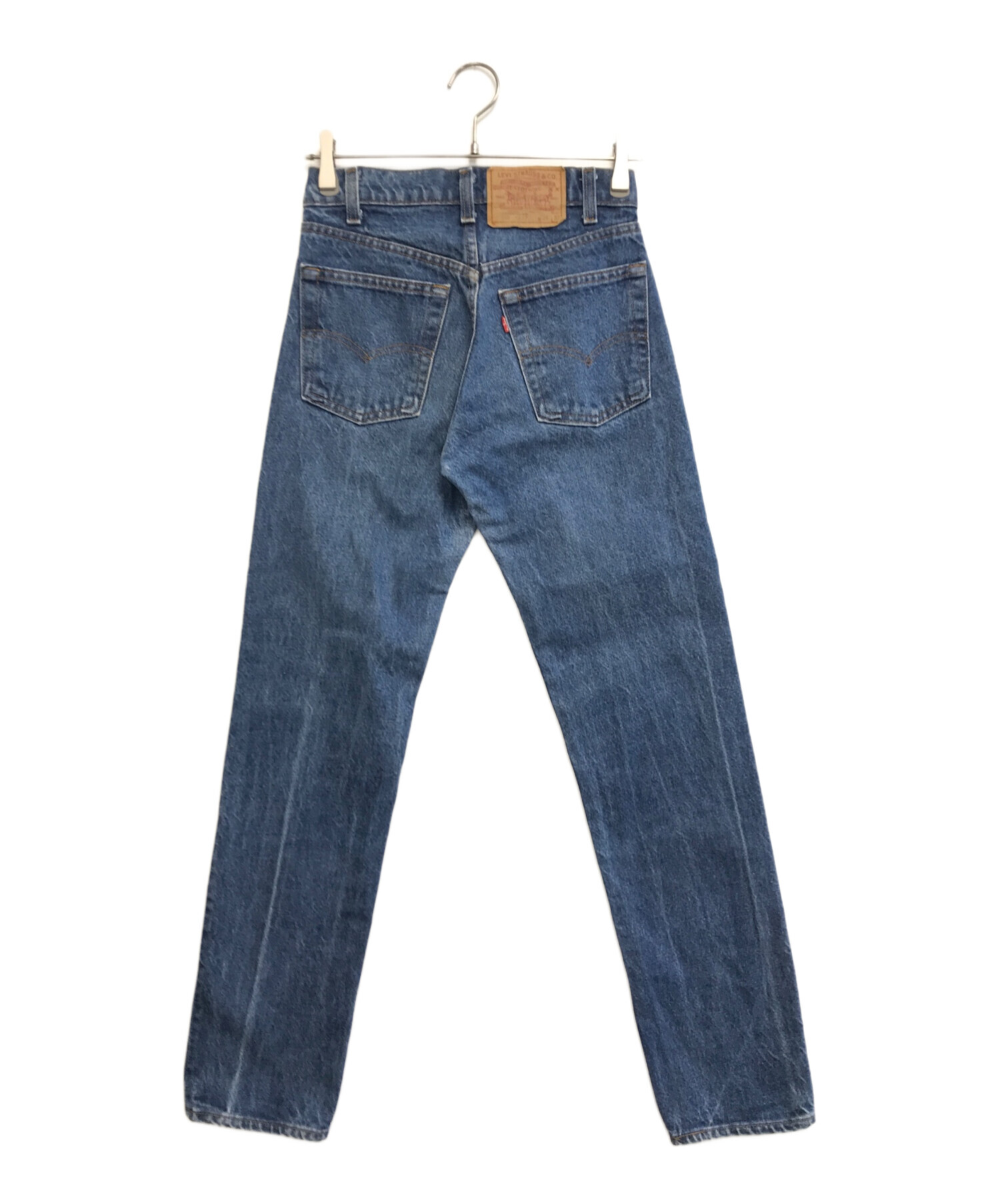 中古・古着通販】LEVI