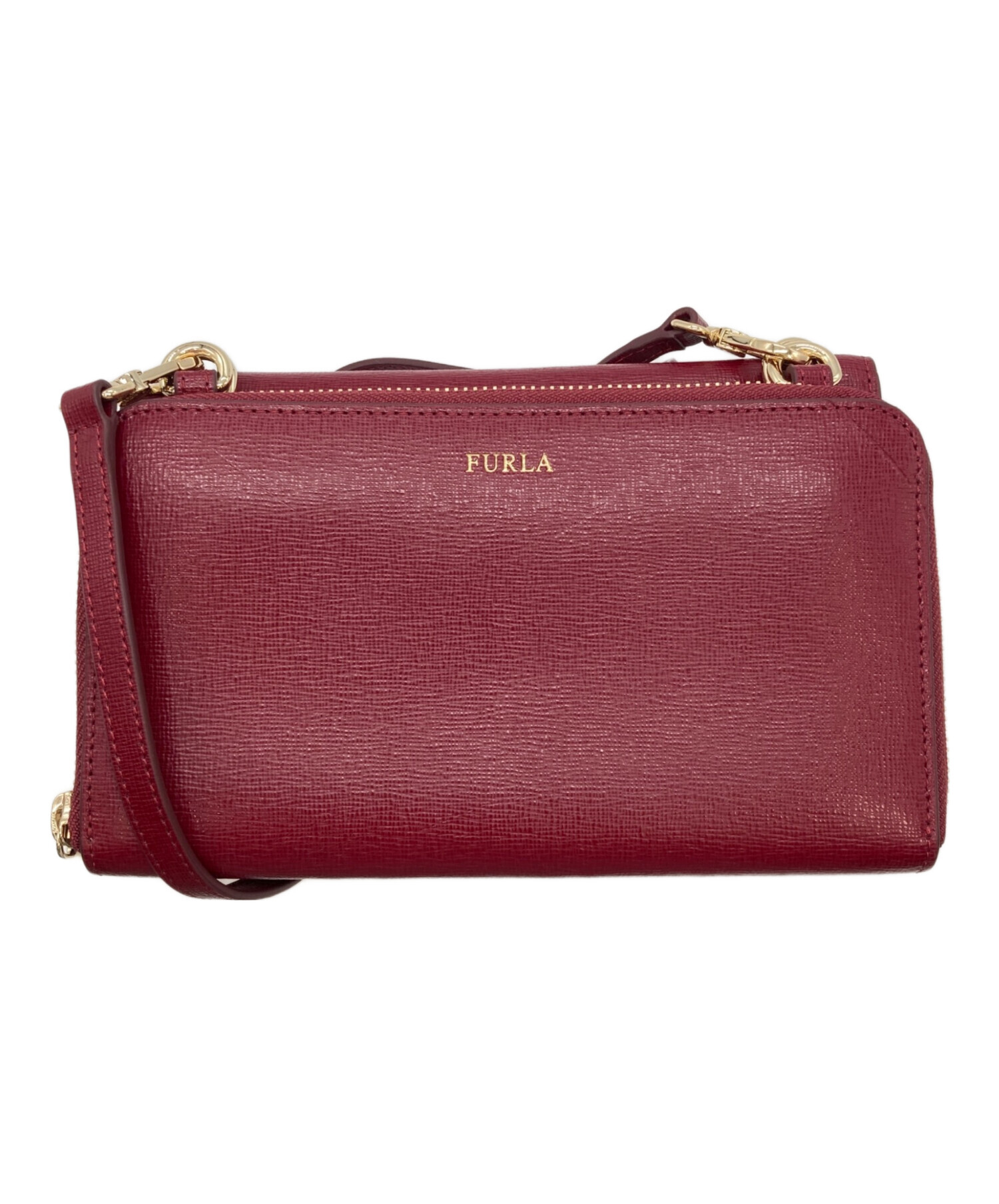 FURLAボディバック 国内発送】フルラ ミニ クロスボディバッグ PRIMULA (FURLA/ショルダー