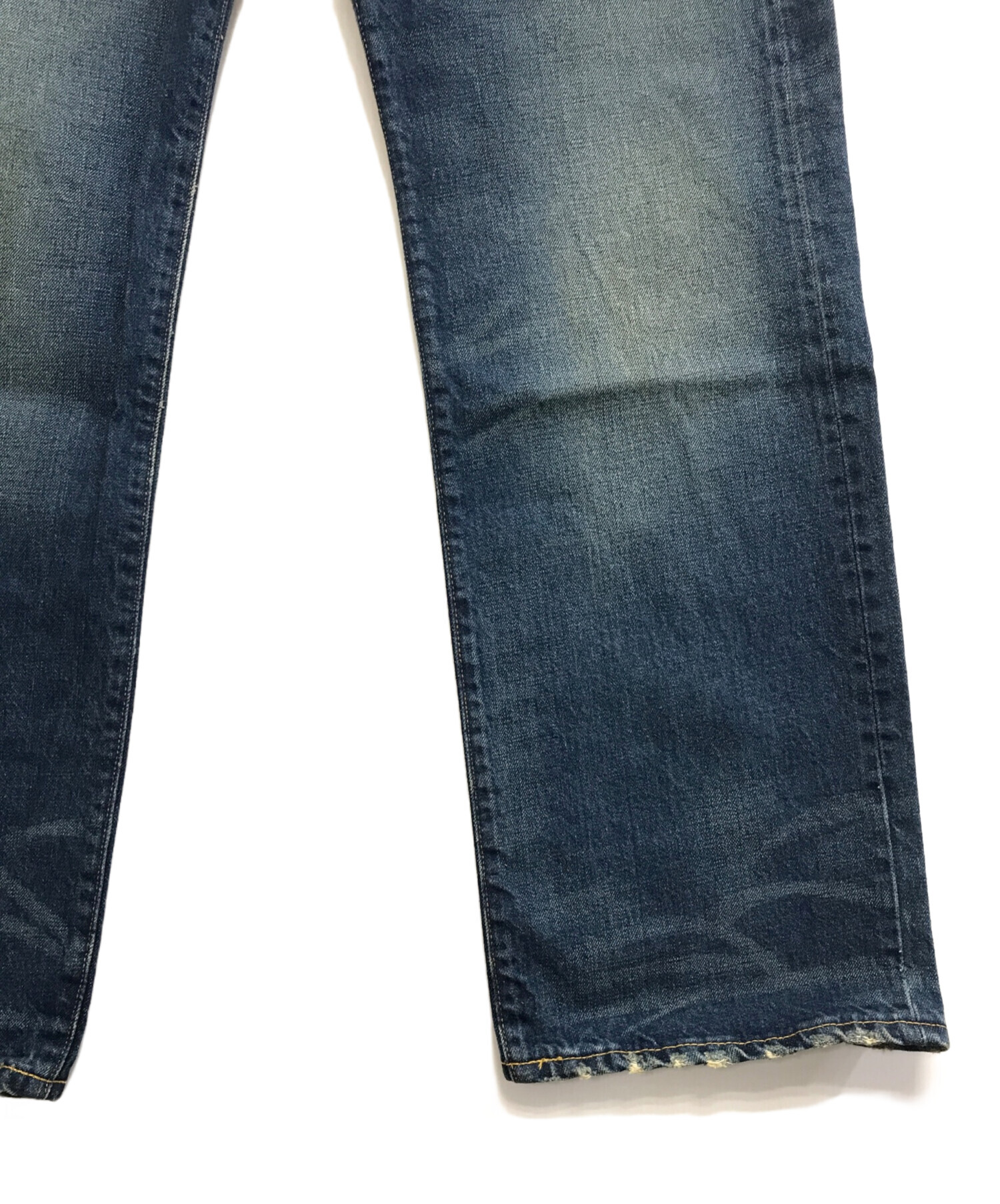 中古・古着通販】RRL (ダブルアールエル) ヴィンテージ5ポケット 