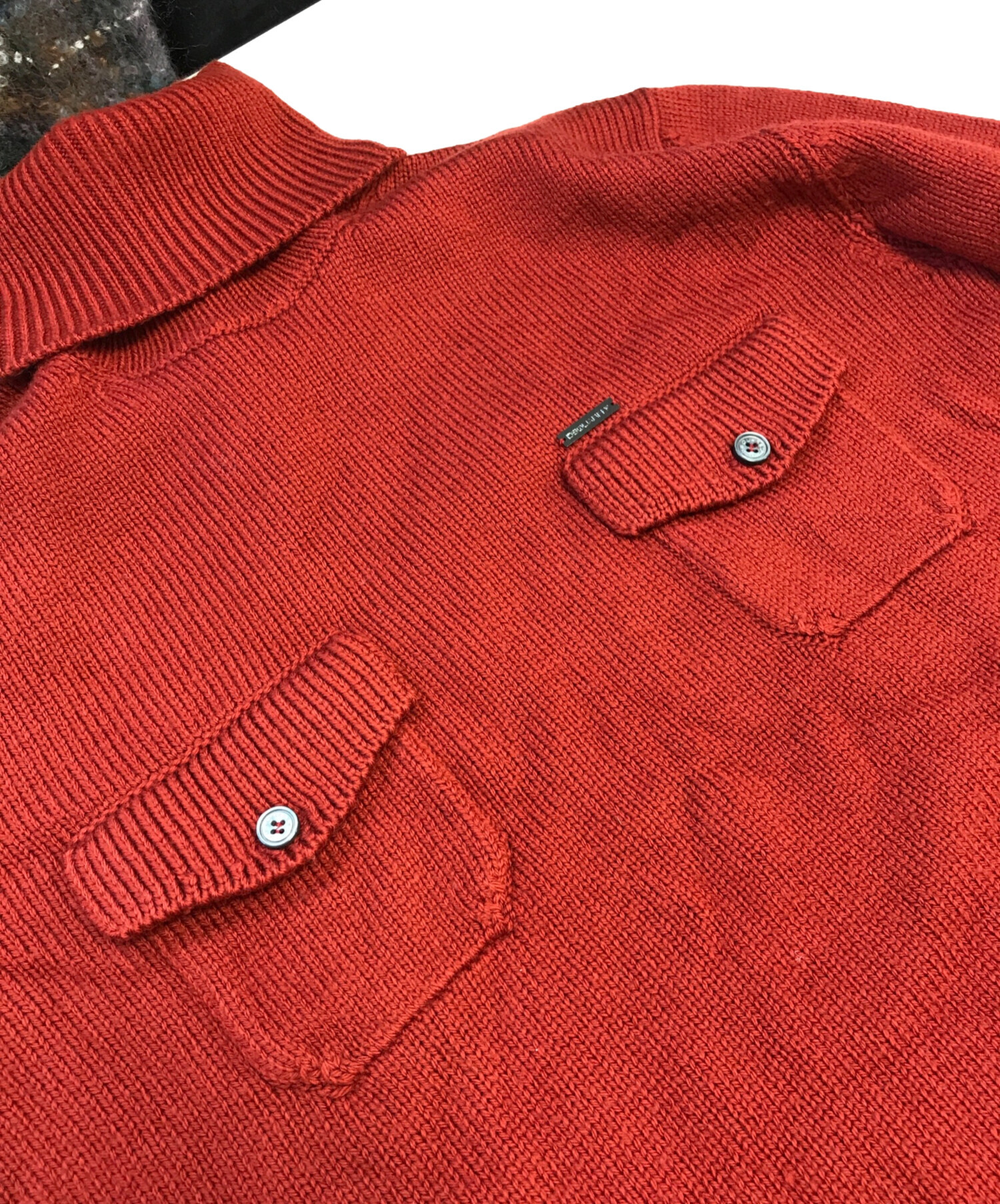 中古・古着通販】DSQUARED2 (ディースクエアード) ポッケ付 