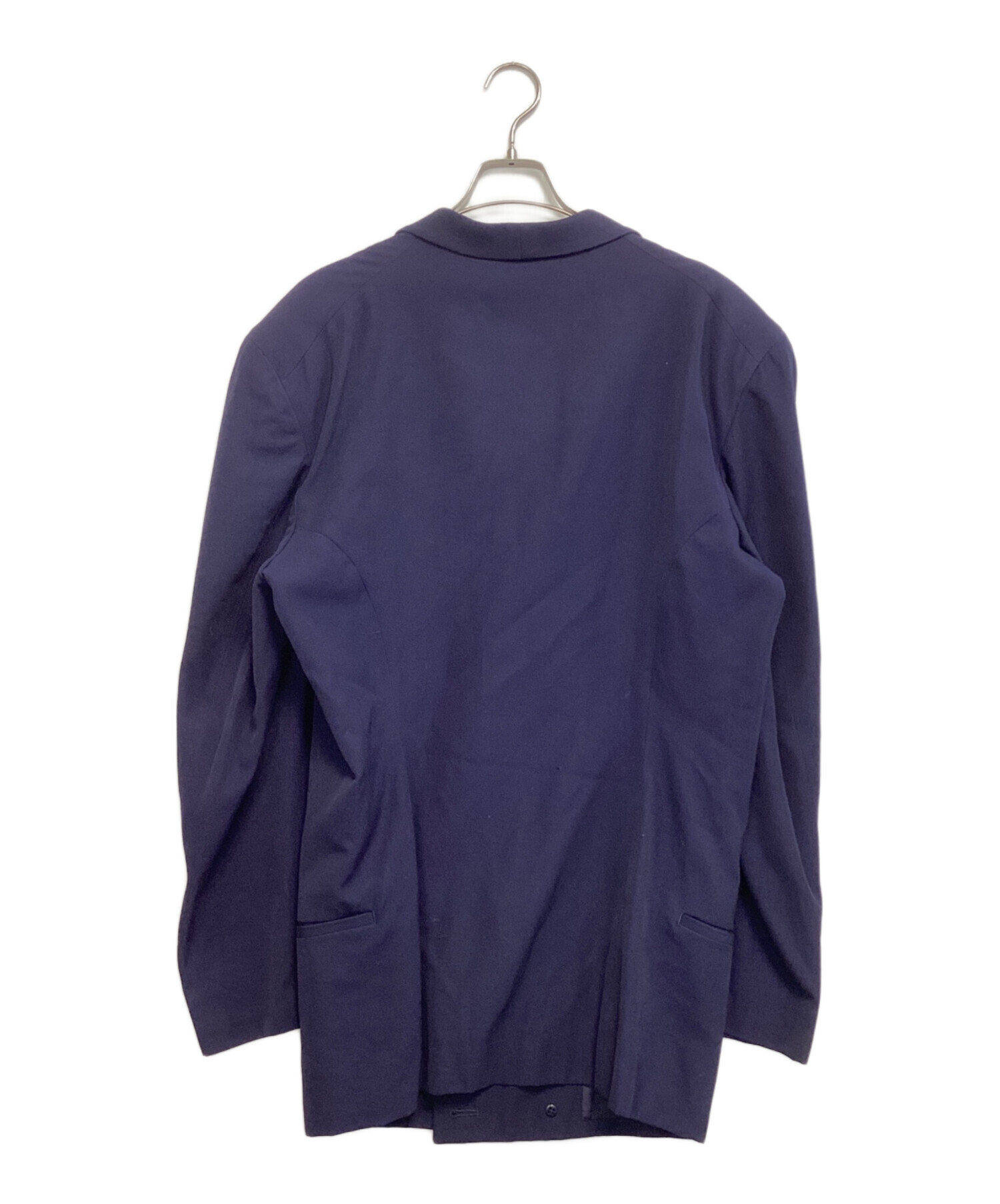 中古・古着通販】Yohji Yamamoto pour homme (ヨウジヤマモト 