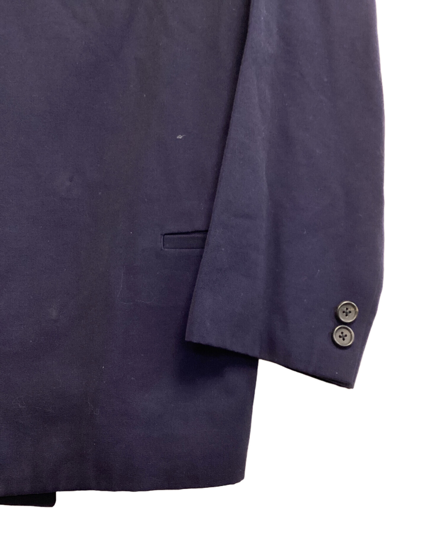 中古・古着通販】Yohji Yamamoto pour homme (ヨウジヤマモト 