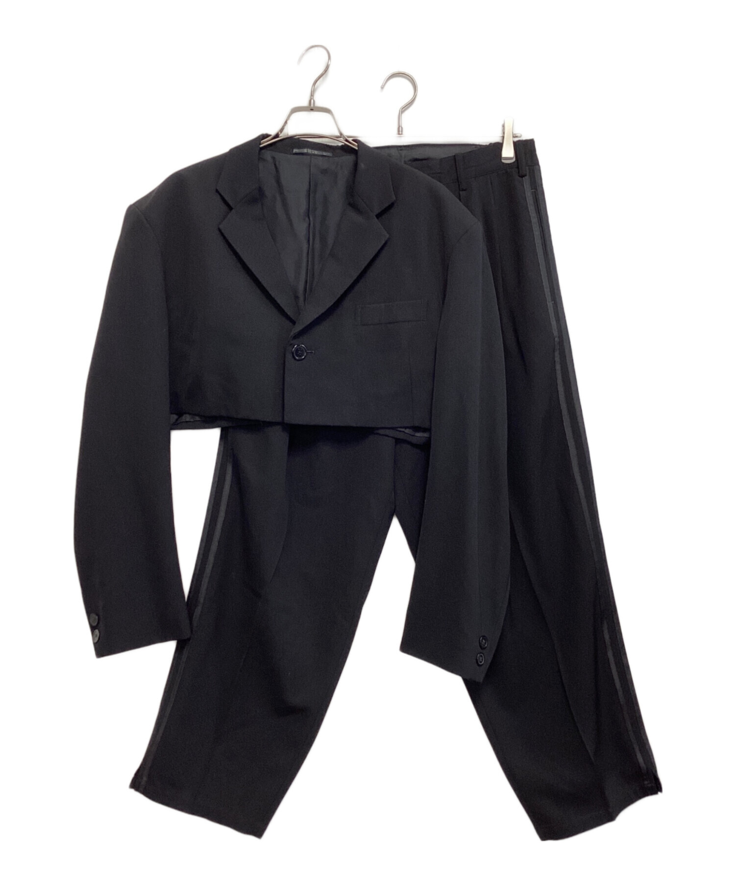 中古・古着通販】Yohji Yamamoto pour homme (ヨウジヤマモト 