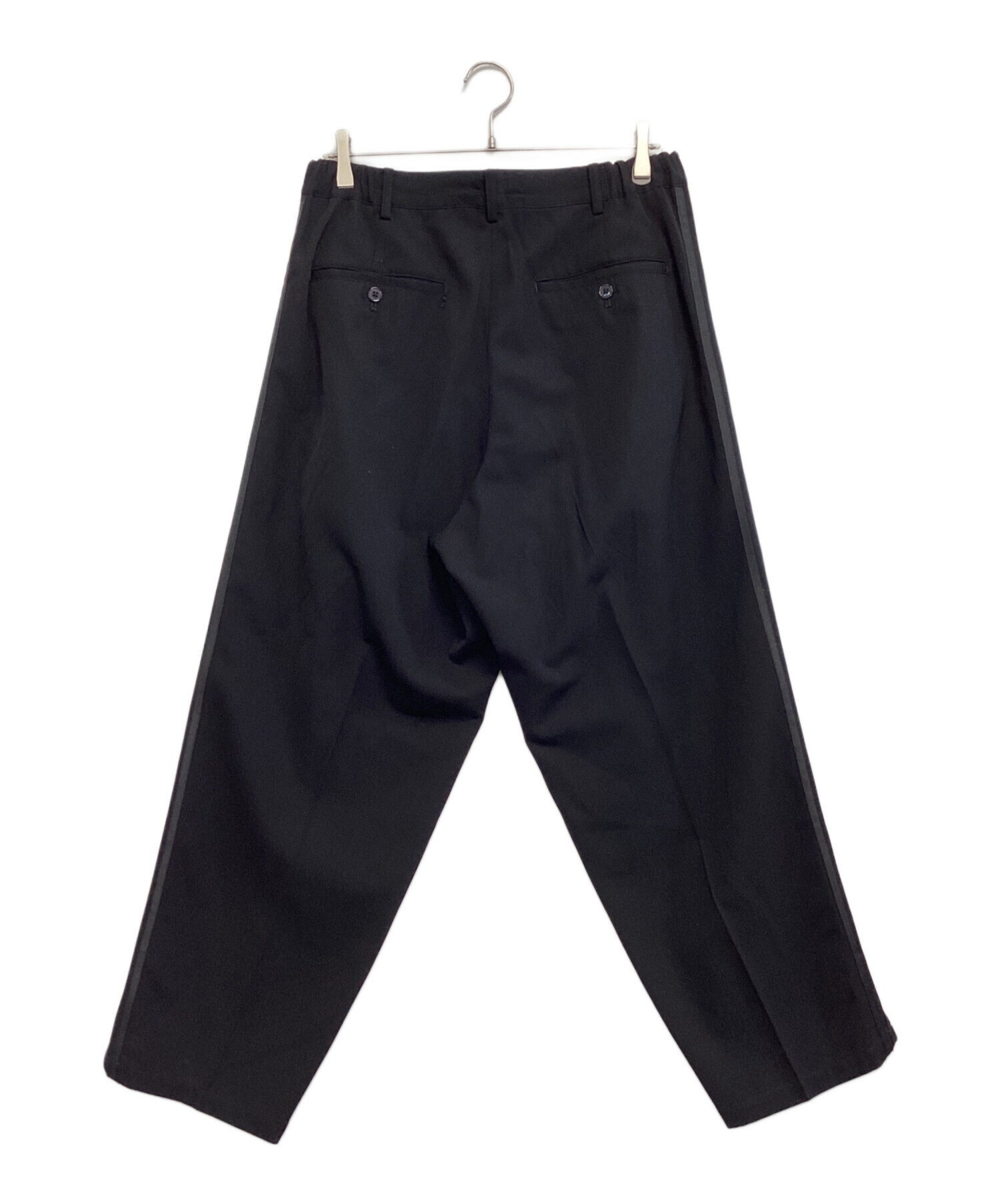 中古・古着通販】Yohji Yamamoto pour homme (ヨウジヤマモト 