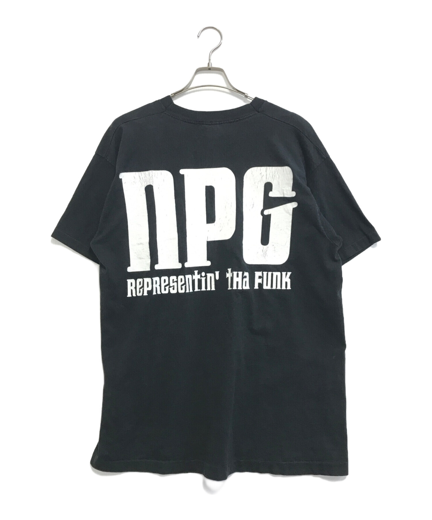 中古・古着通販】バンドTシャツ (バンドTシャツ) Prince(プリンス