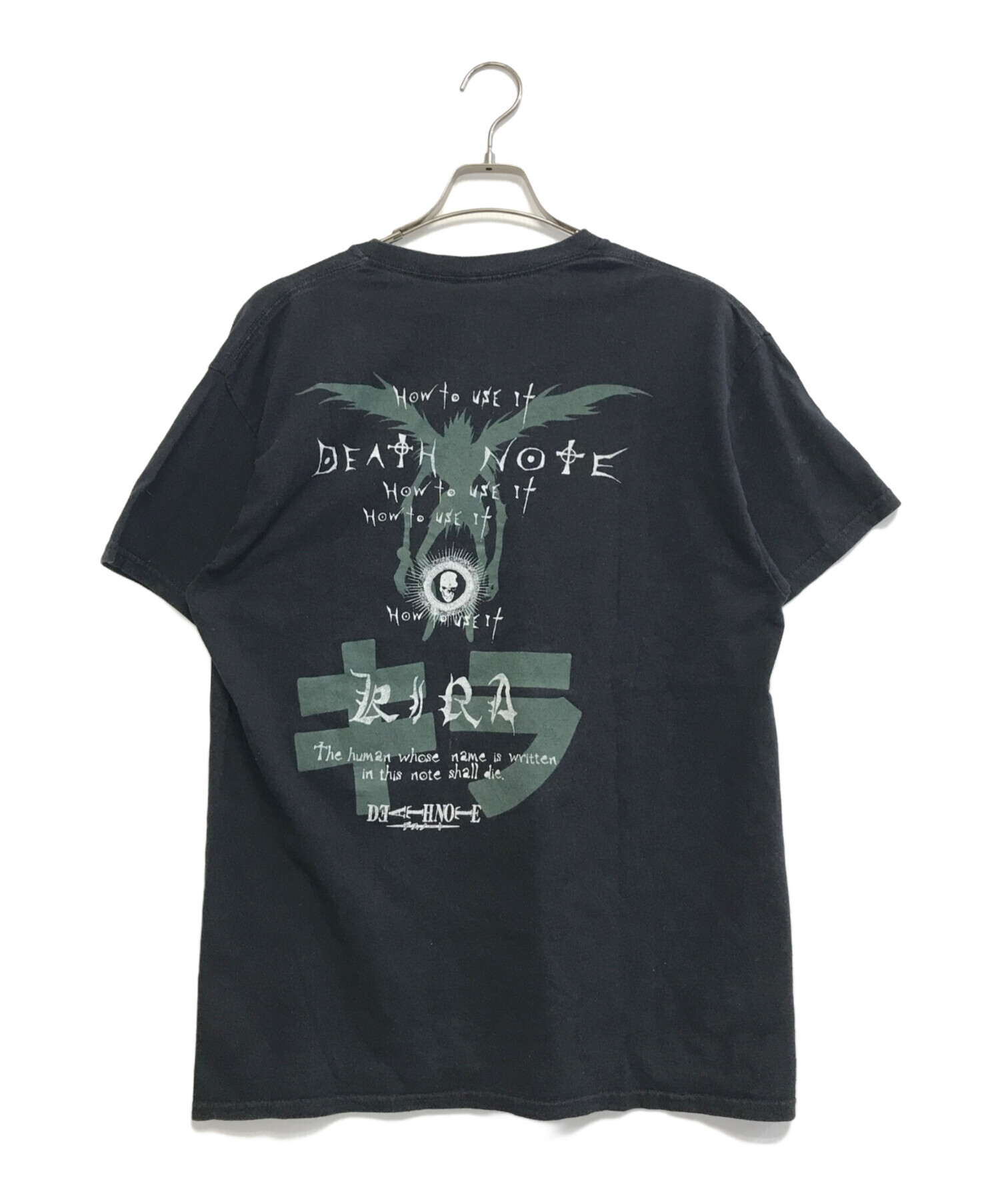 中古・古着通販】アニメーションTシャツ (アニメーションTシャツ) 00s 