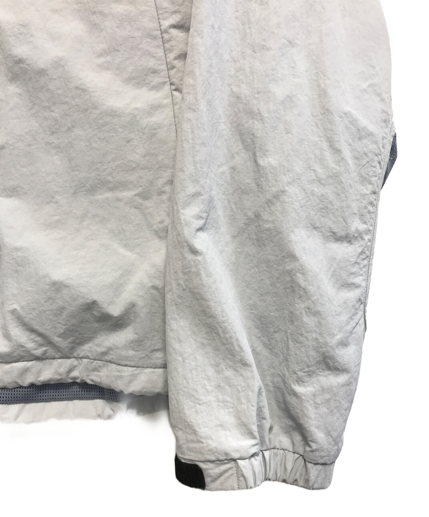 中古・古着通販】SAN SAN GEAR (サンサンギア) SLASH ZIPPER JACKET