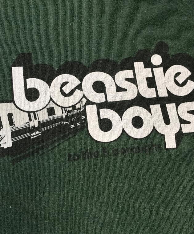 中古・古着通販】バンドTシャツ (バンドTシャツ) 00s Beastie Boys