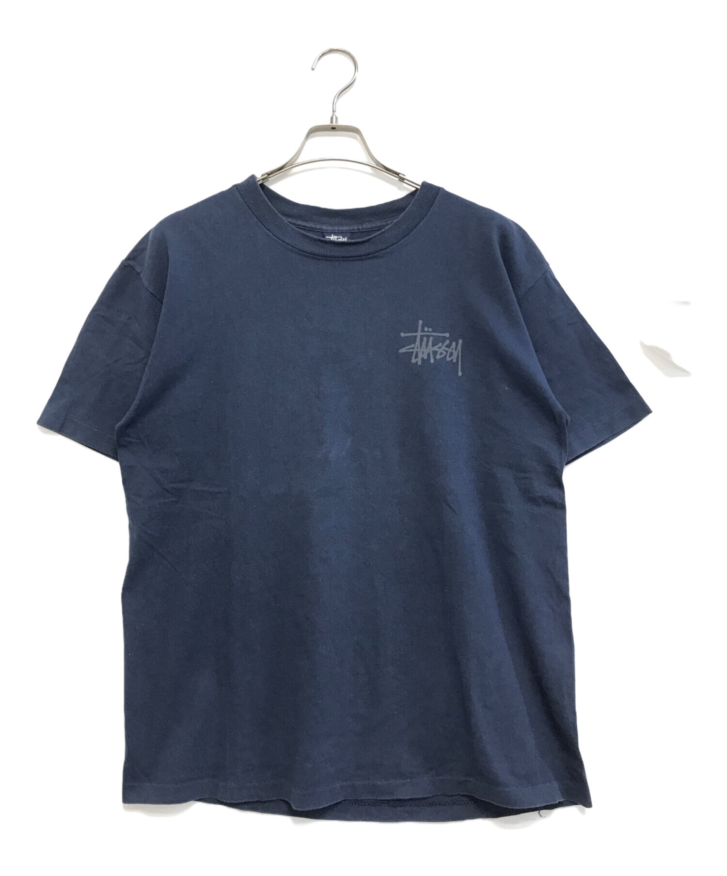 中古・古着通販】stussy (ステューシー) ファイアードラゴンプリント 