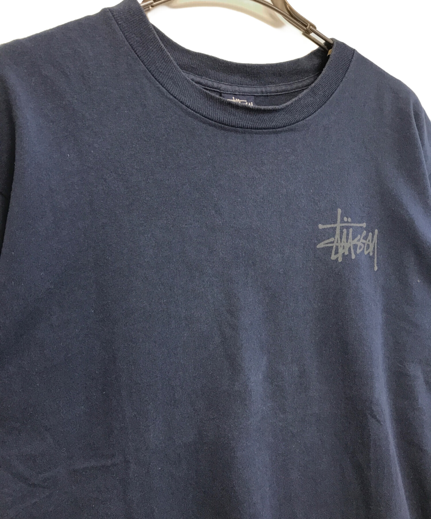 中古・古着通販】stussy (ステューシー) ファイアードラゴンプリント 