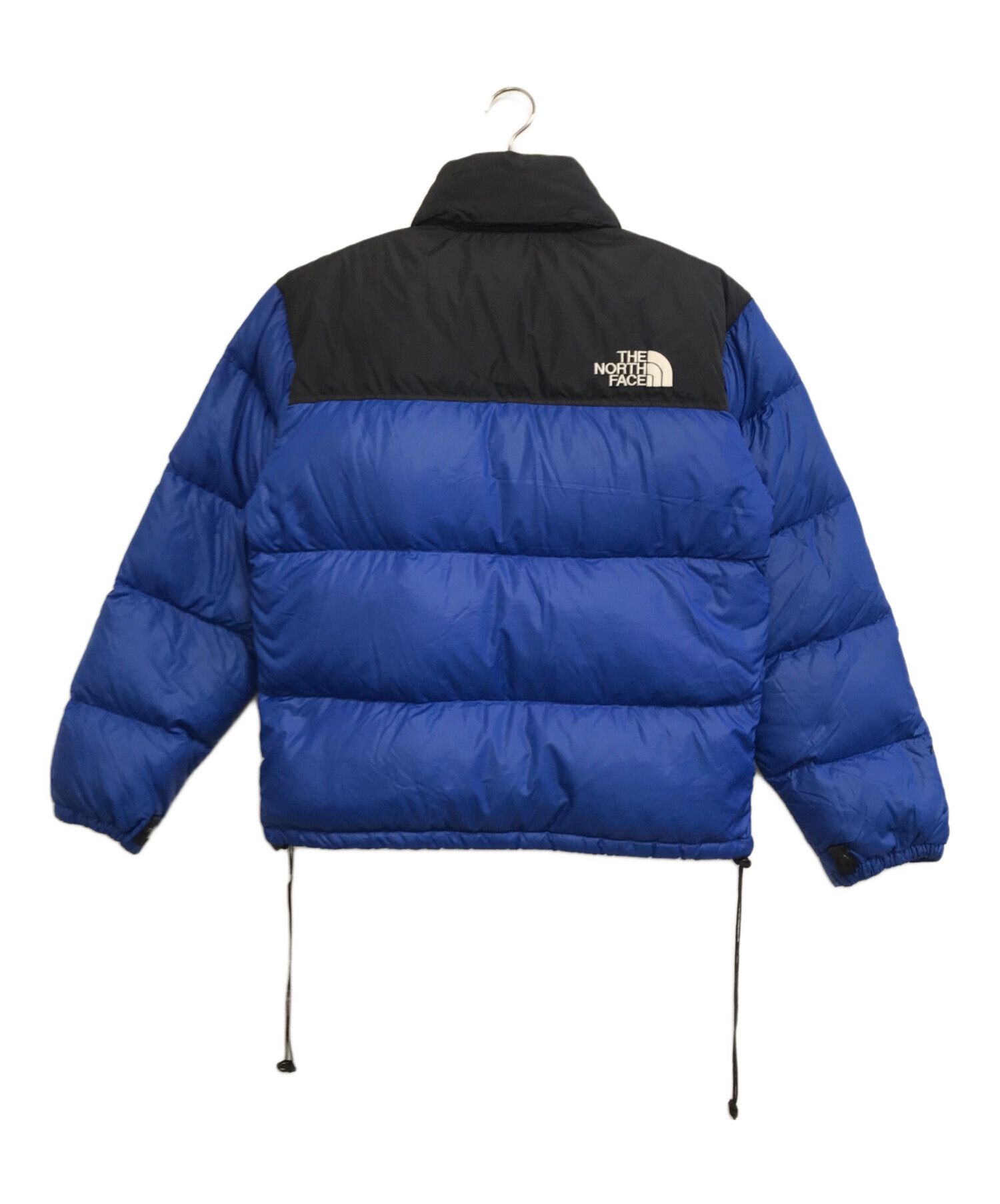 中古・古着通販】THE NORTH FACE (ザ ノース フェイス) ヌプシダウン 