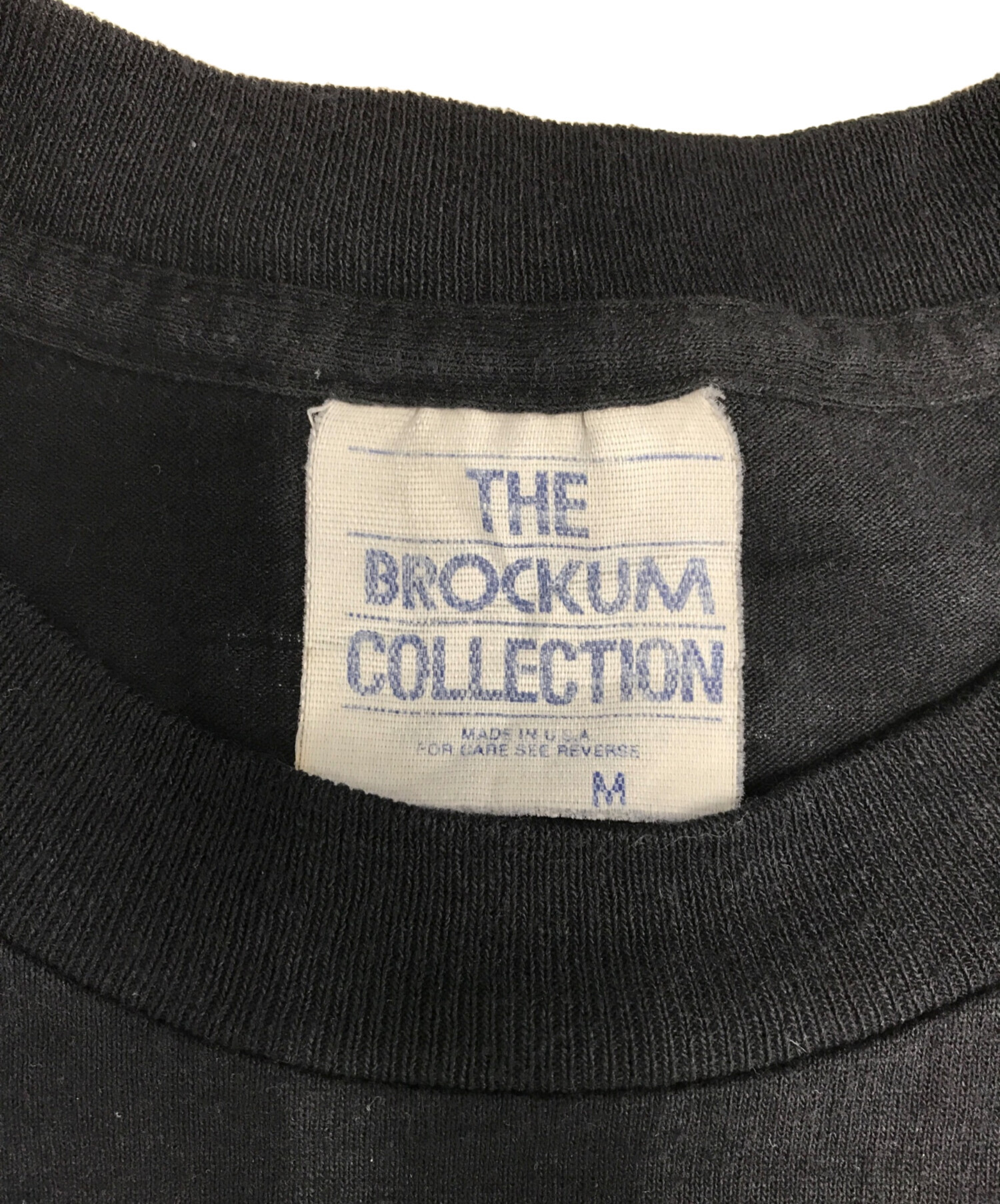 中古・古着通販】バンドTシャツ (バンドTシャツ) 80s QUEENSRYCHE