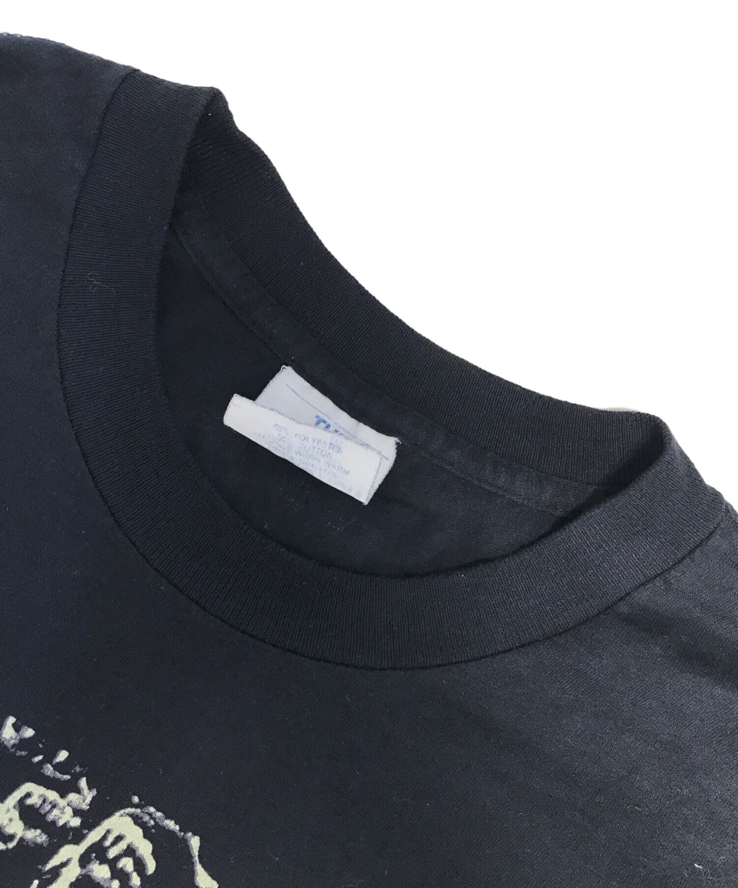 中古・古着通販】バンドTシャツ (バンドTシャツ) 80s QUEENSRYCHE