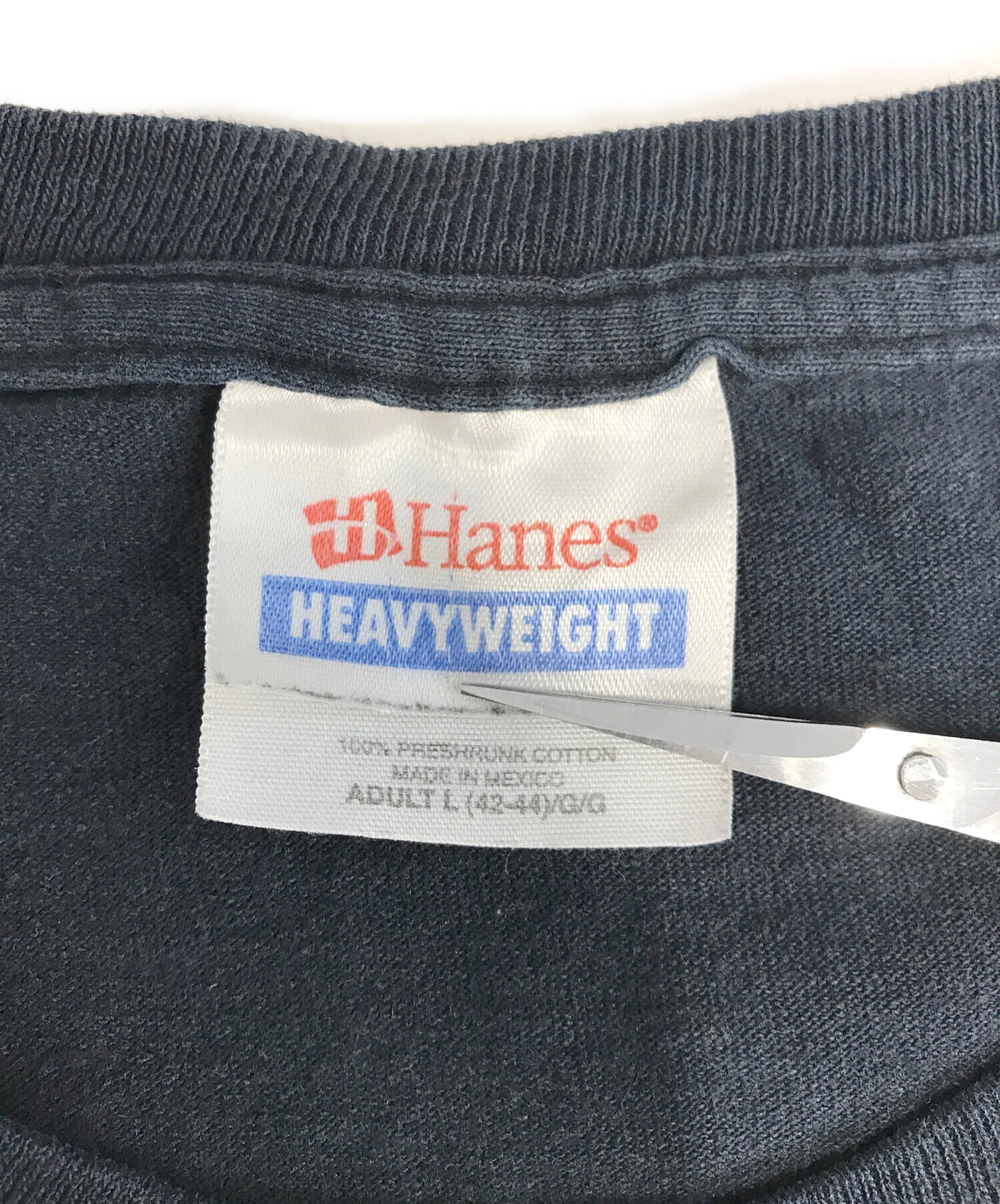 中古・古着通販】バンドTシャツ (バンドTシャツ) 00s IRON MAIDEN