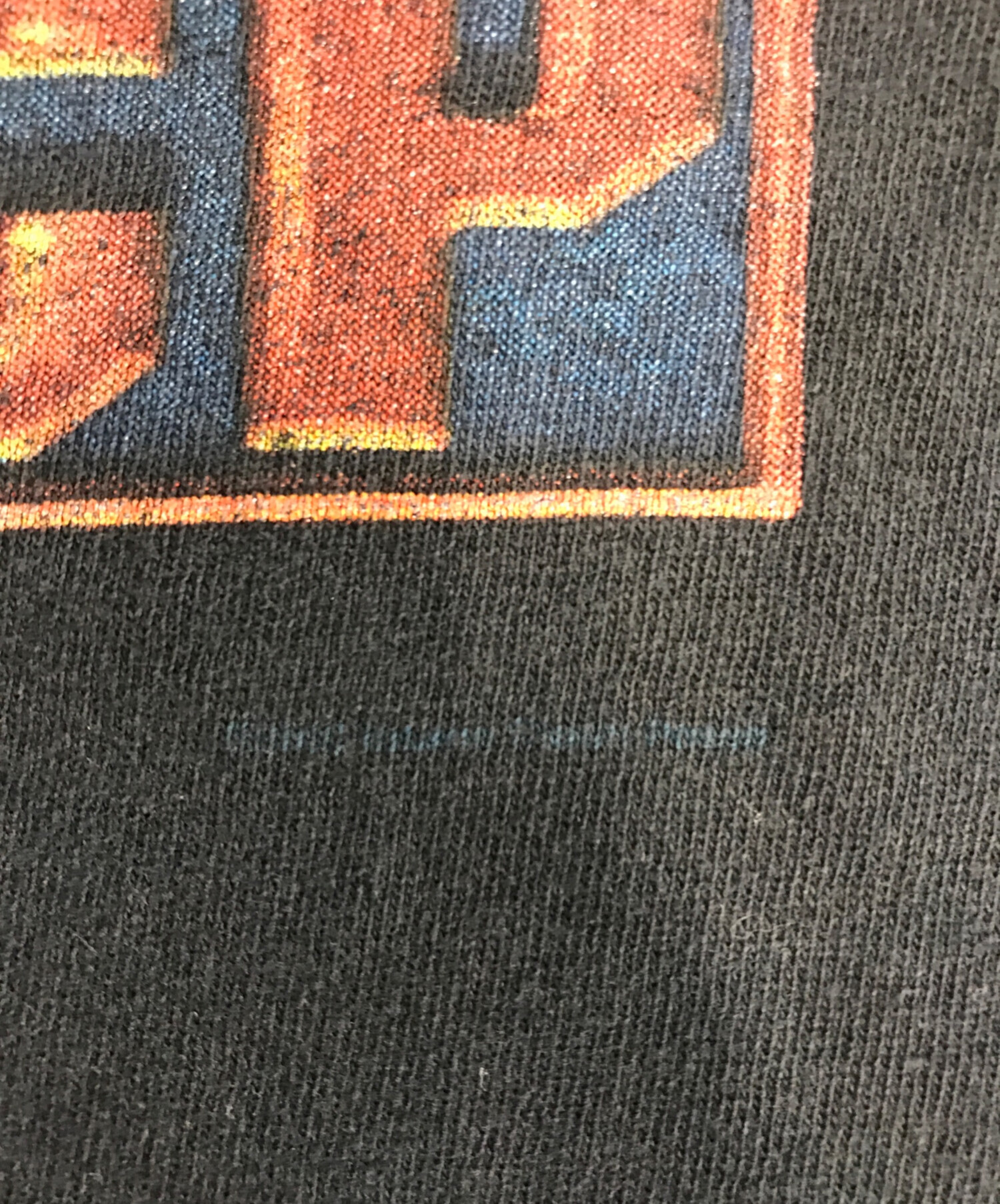中古・古着通販】バンドTシャツ (バンドTシャツ) 90s ICP(インセイン 