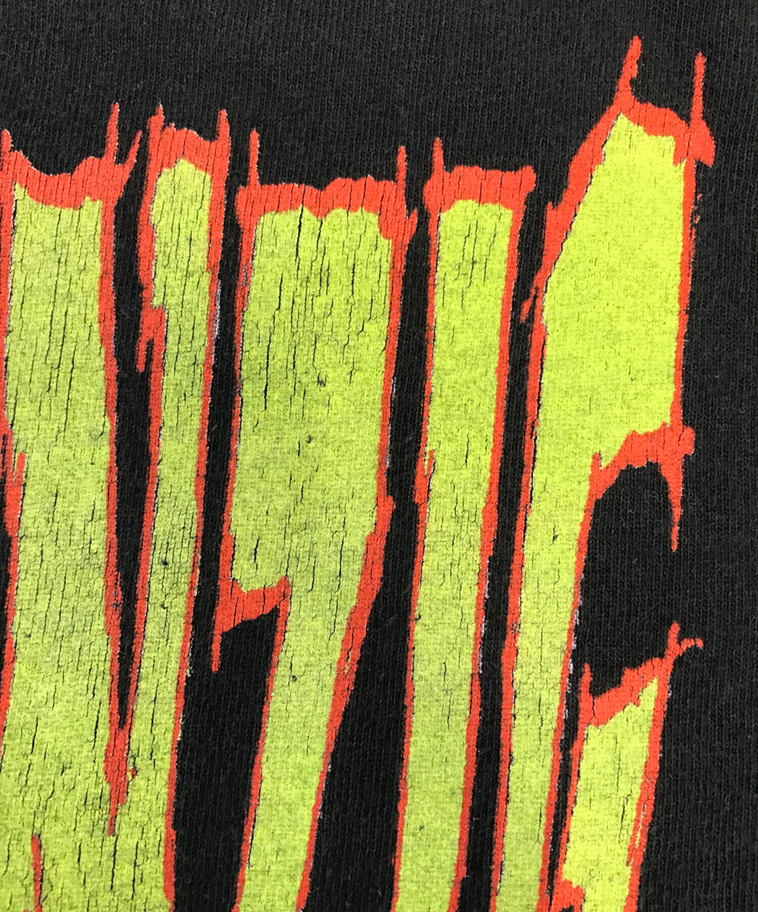 中古・古着通販】バンドTシャツ (バンドTシャツ) DANZIG(ダンジグ