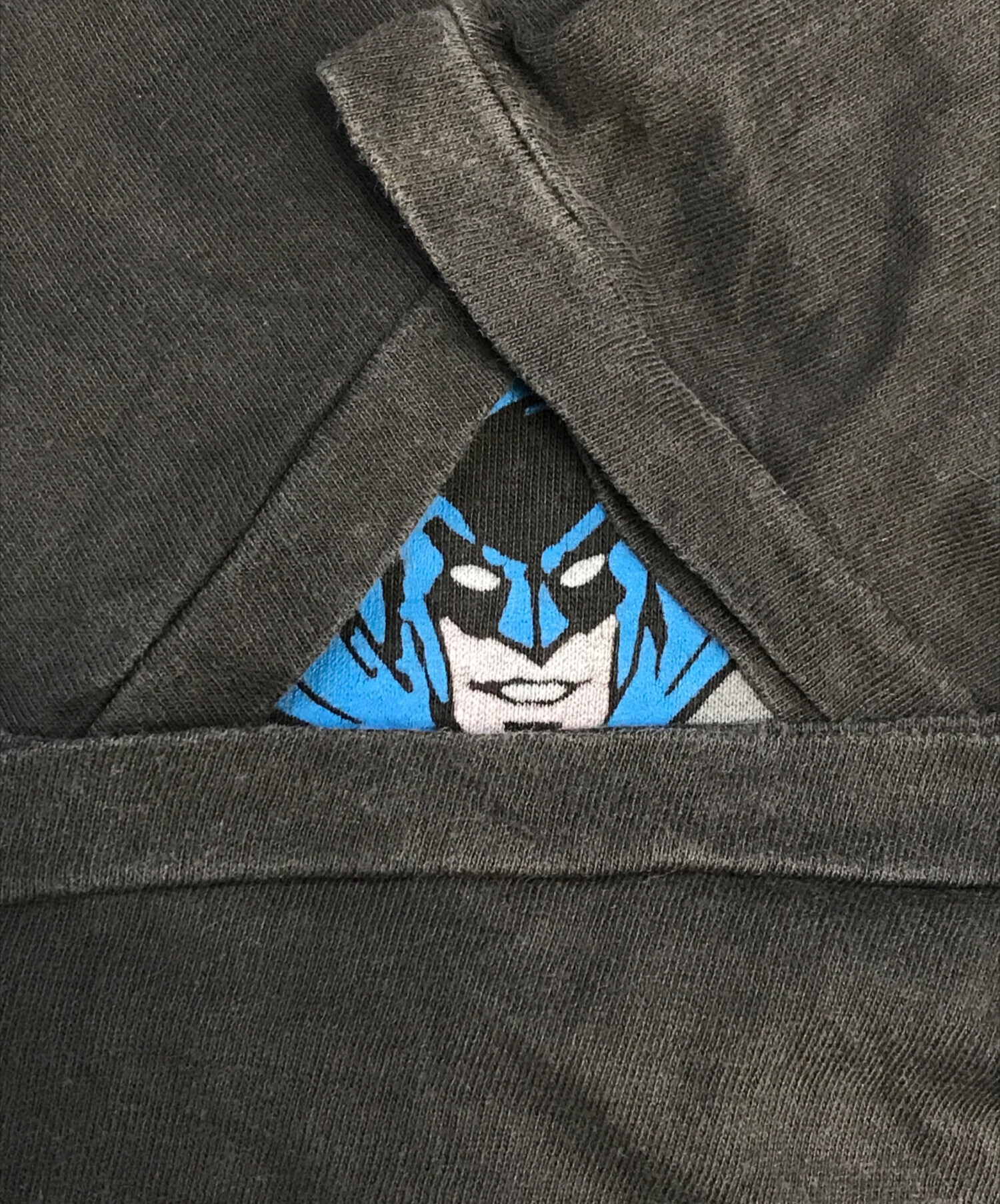 中古・古着通販】アニメーションTシャツ (アニメーションTシャツ