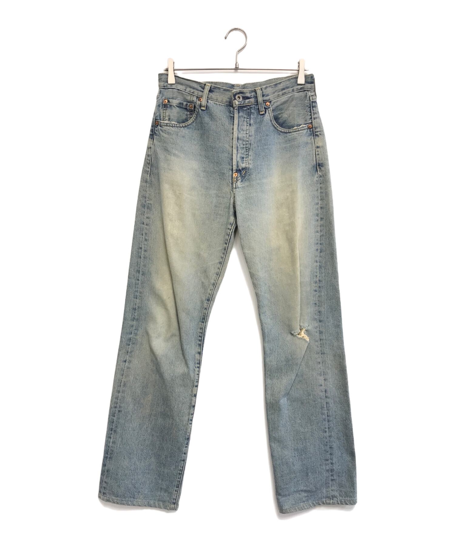 中古・古着通販】LEVI