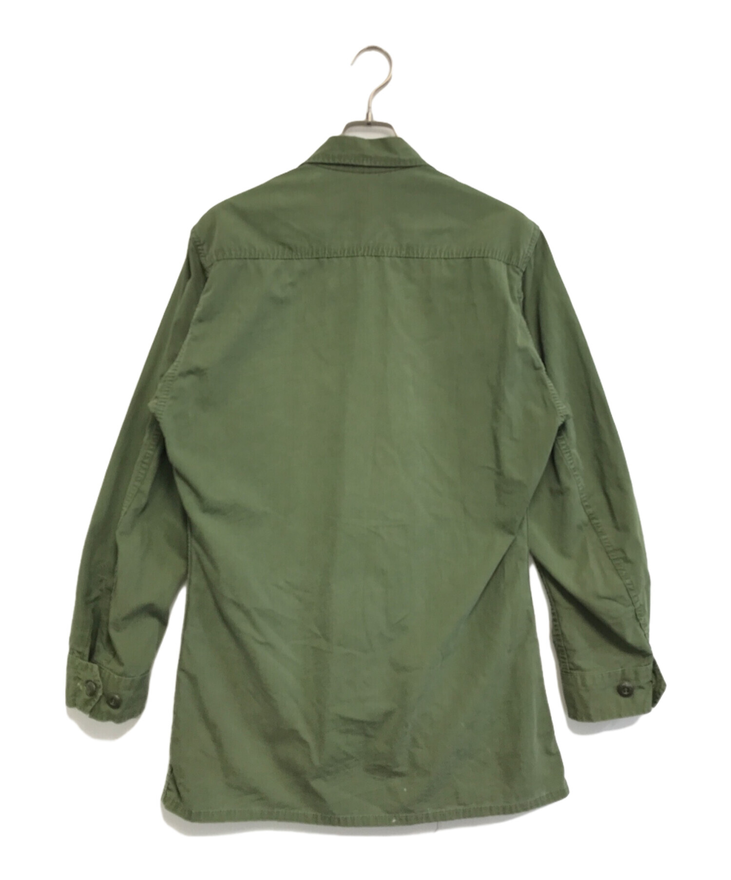 中古・古着通販】VINTAGE MILITARY (ヴィンテージ ミリタリー) US ARMY