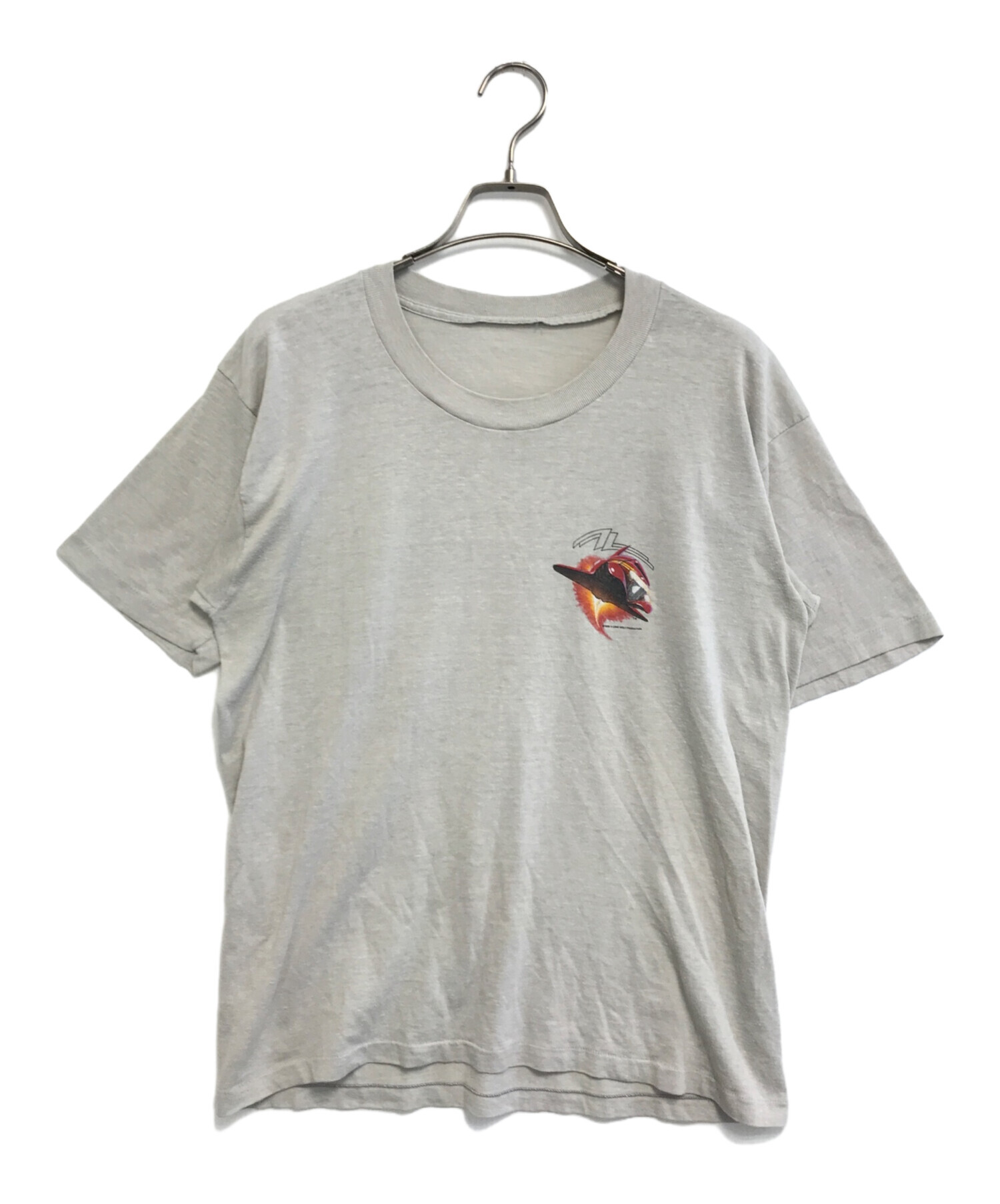 古着ですので… 中古・古着通販】ノーブランド (ノーブランド) Tシャツ 劇場版デッド