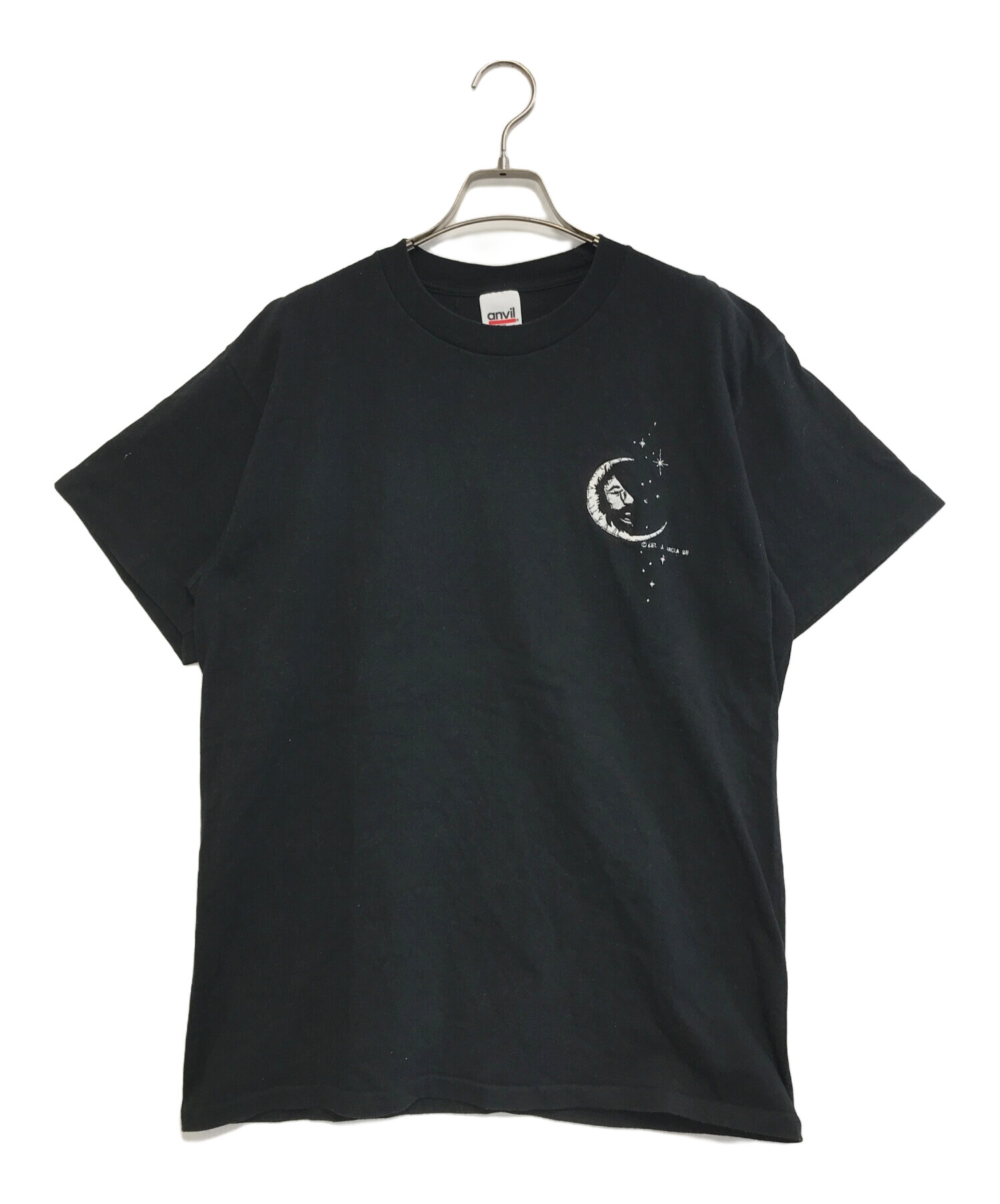 中古・古着通販】アーティストTシャツ (アーティストTシャツ) 90s