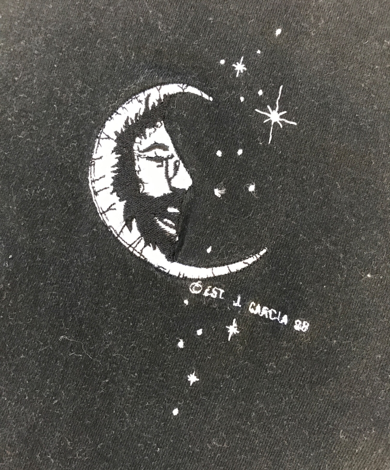 中古・古着通販】アーティストTシャツ (アーティストTシャツ) 90s