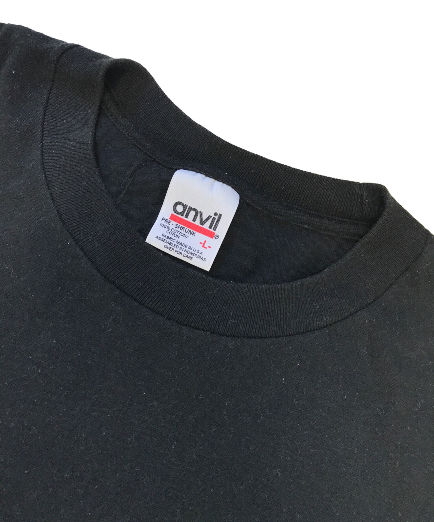 中古・古着通販】アーティストTシャツ (アーティストTシャツ) 90s 