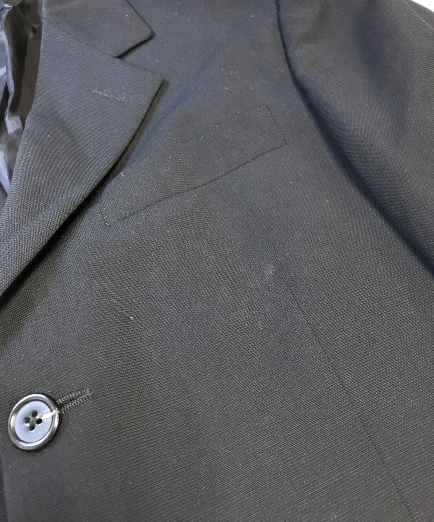 中古・古着通販】FENDI (フェンディ) テーラードジャケット